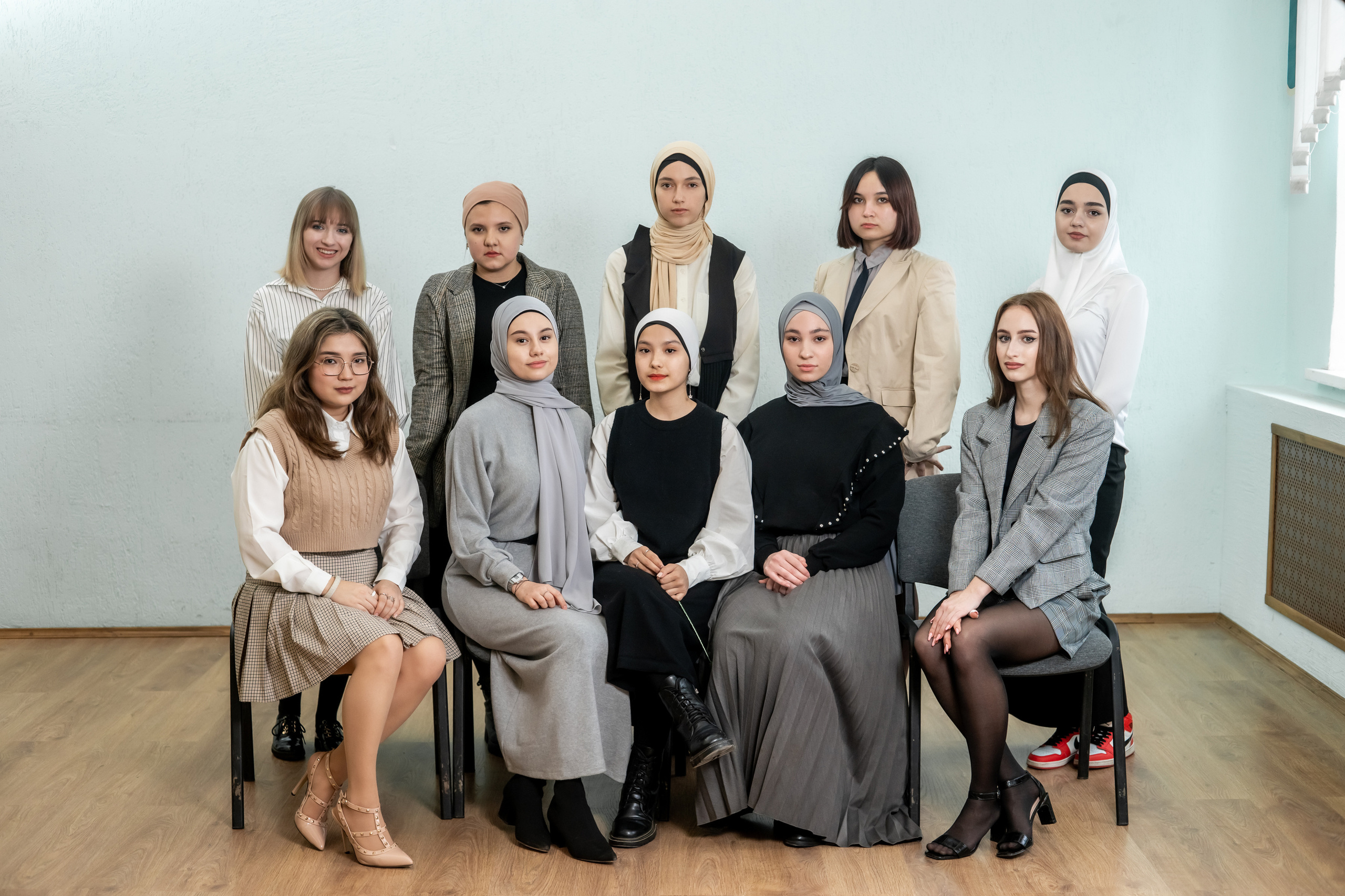 11 класс национальная татарская гимназия. Ольга Плаксина фотограф в Саратове