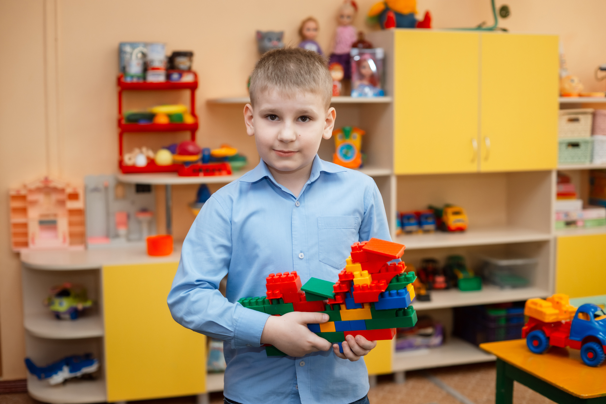 ДС съемка для альбома. Ольга Плаксина фотограф в Саратове