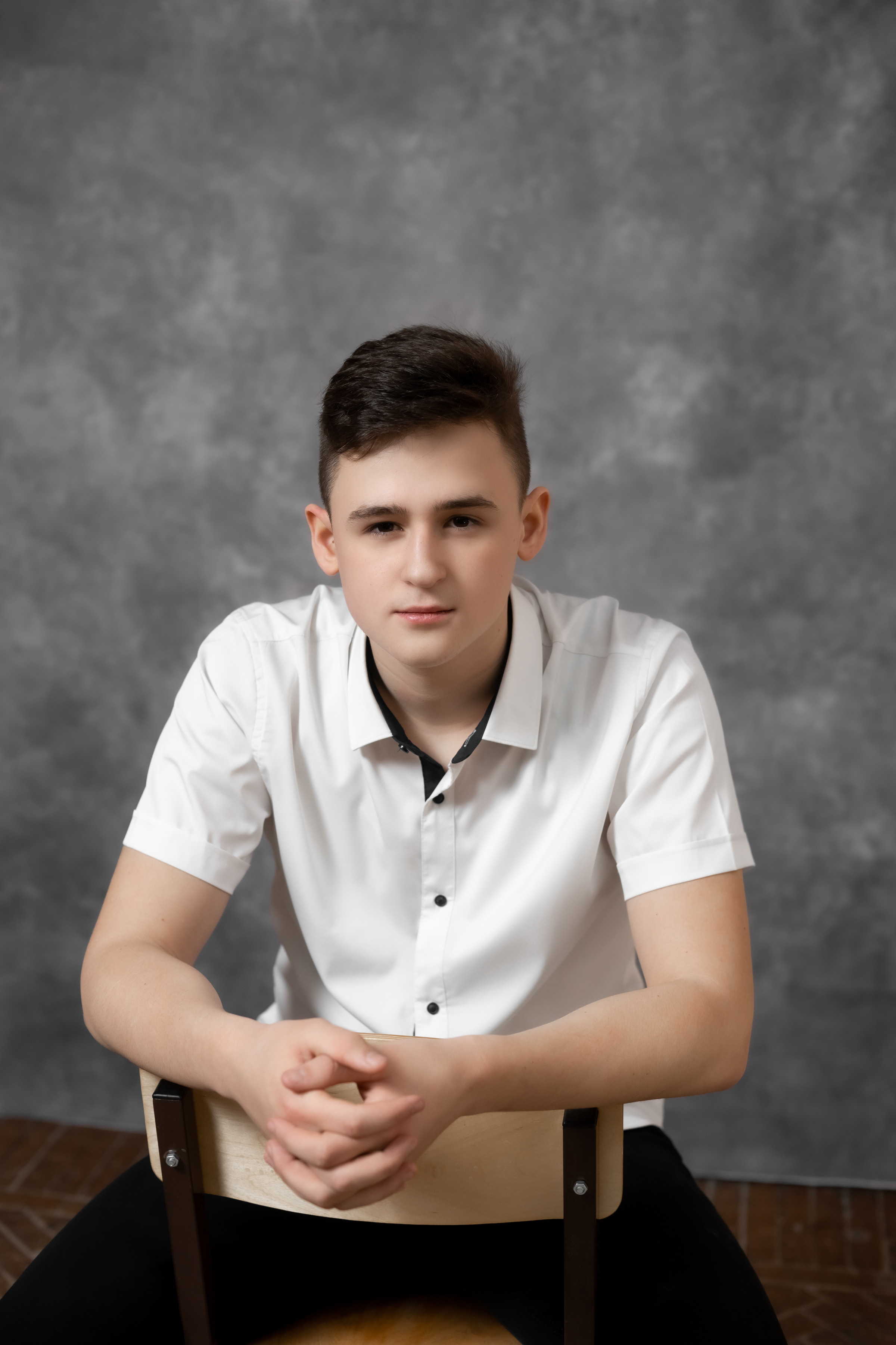 9 класс — СОШ 8 — Выпуск 2022. Ольга Плаксина фотограф в Саратове