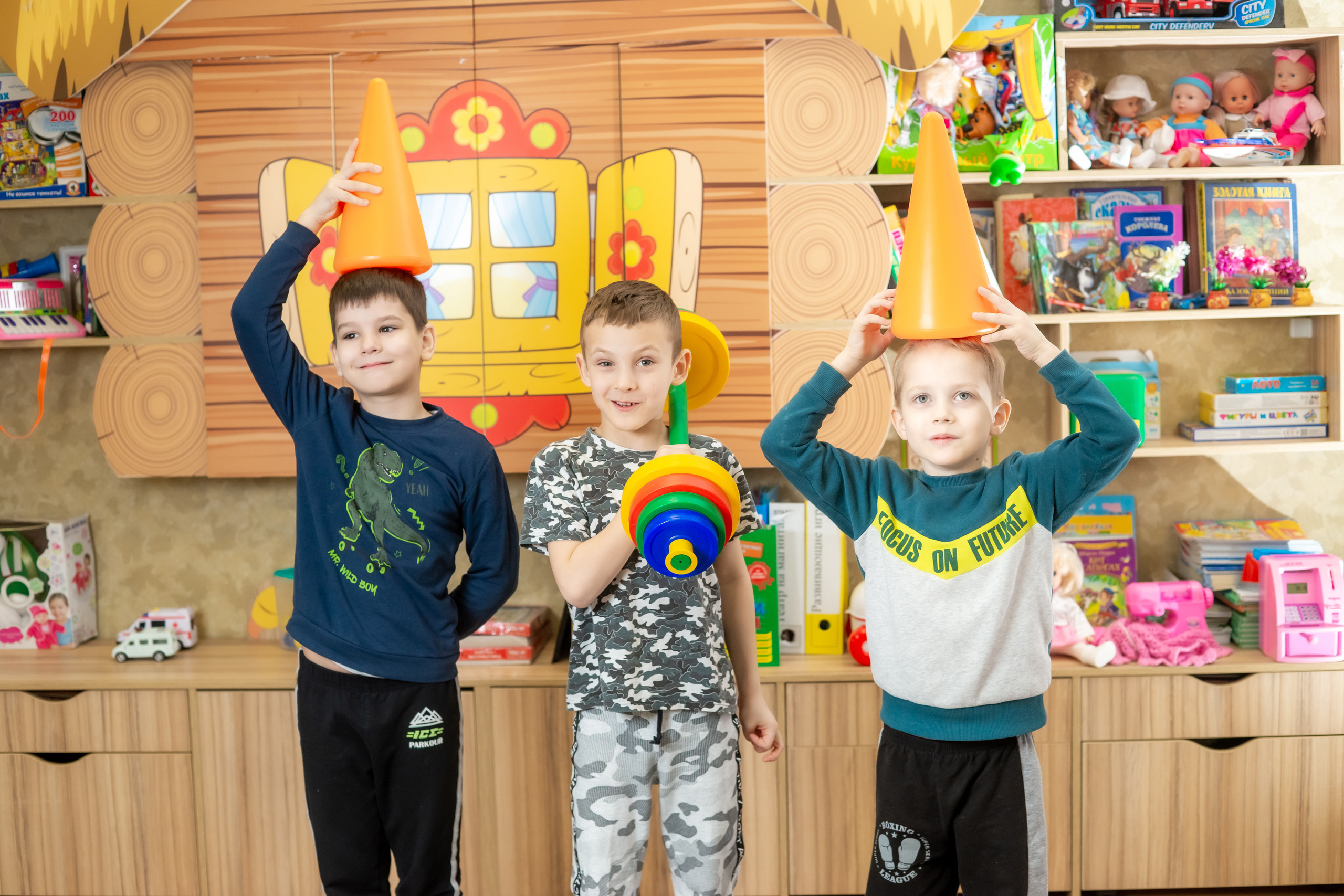 ДС Кристалик- съёмка для альбома. Ольга Плаксина фотограф в Саратове