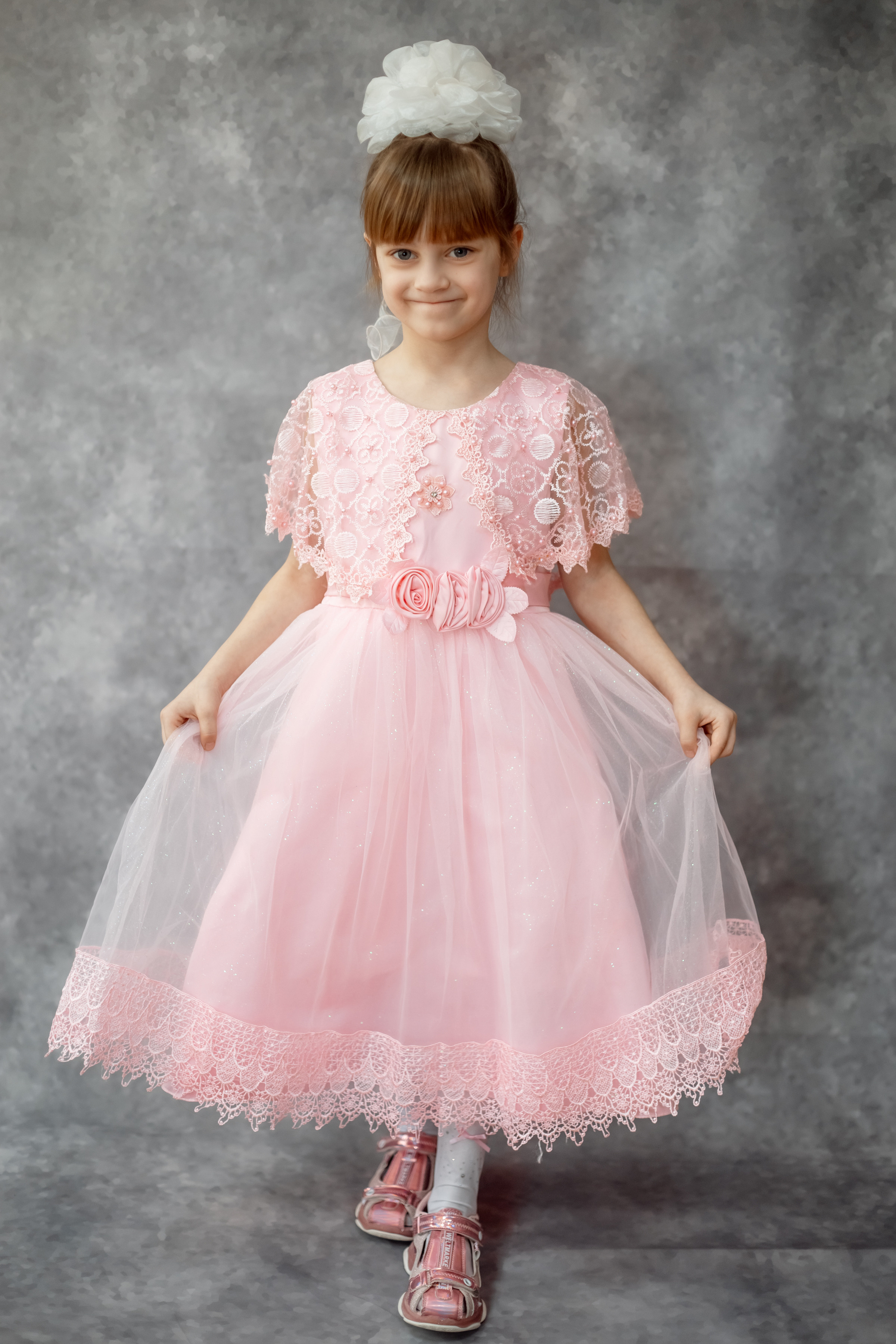 ДС съемка для альбома. Ольга Плаксина фотограф в Саратове