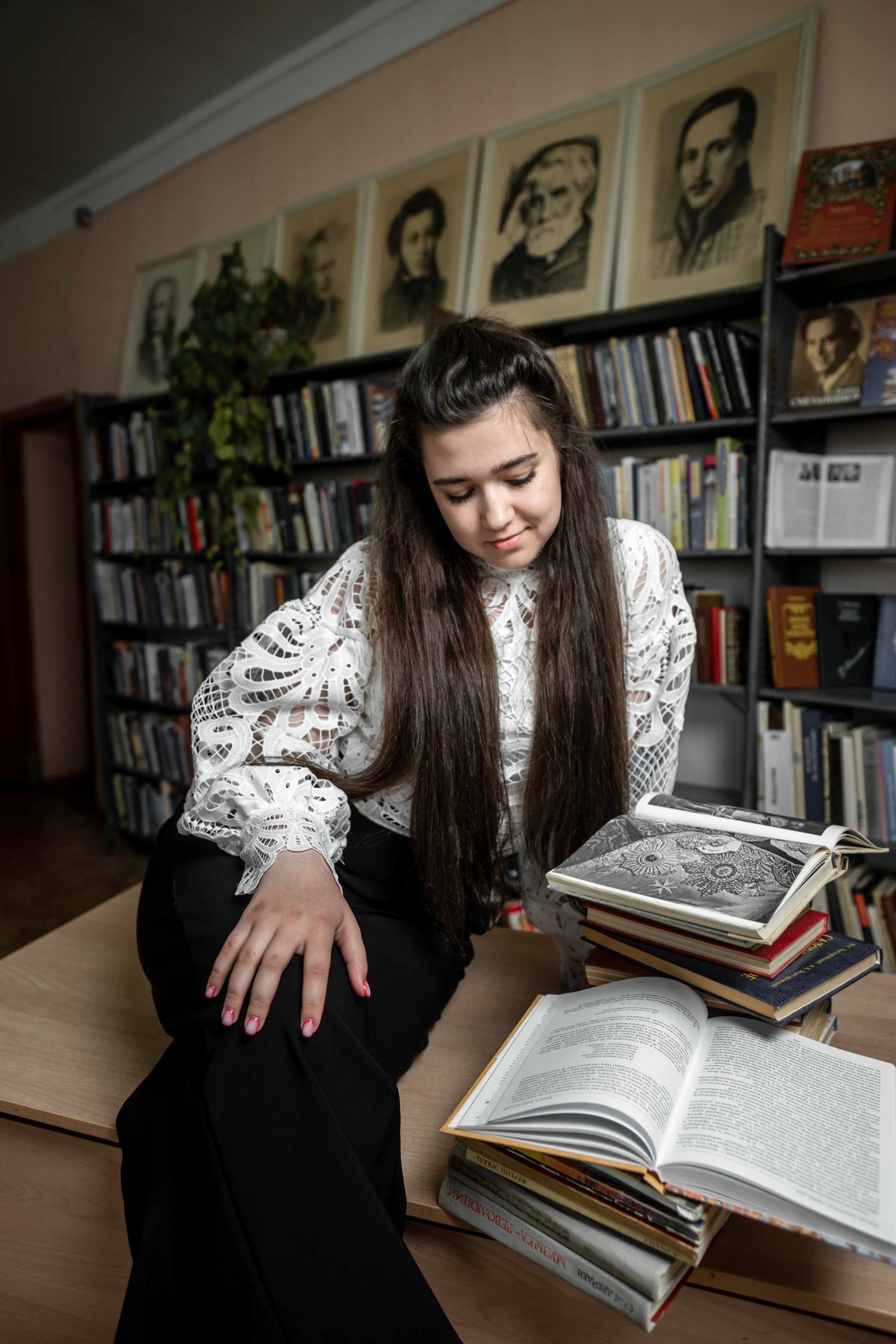 9 класс СОШ 3 / выпуск 2022. Ольга Плаксина фотограф в Саратове