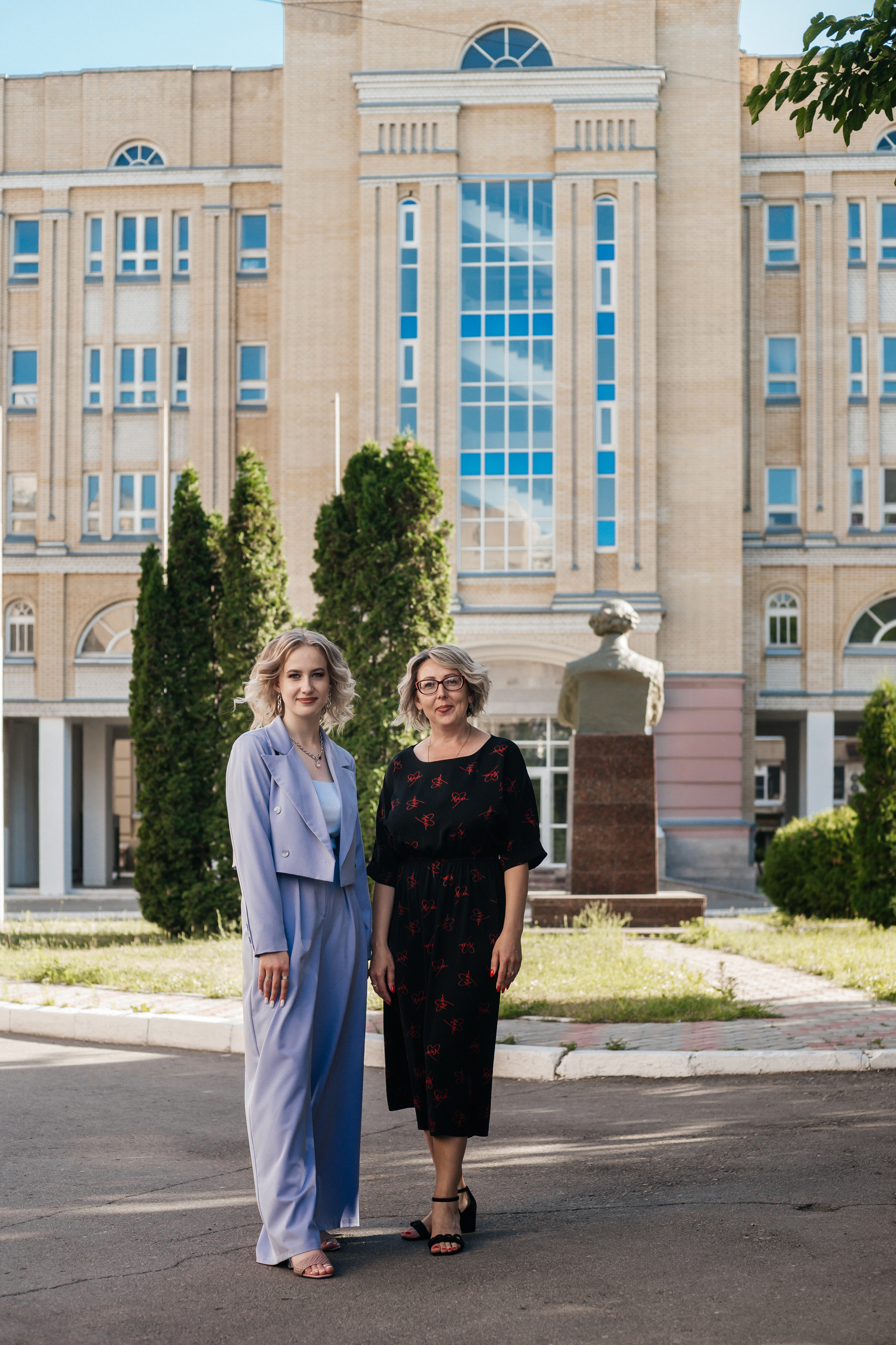 11 класс. Ольга Плаксина фотограф в Саратове