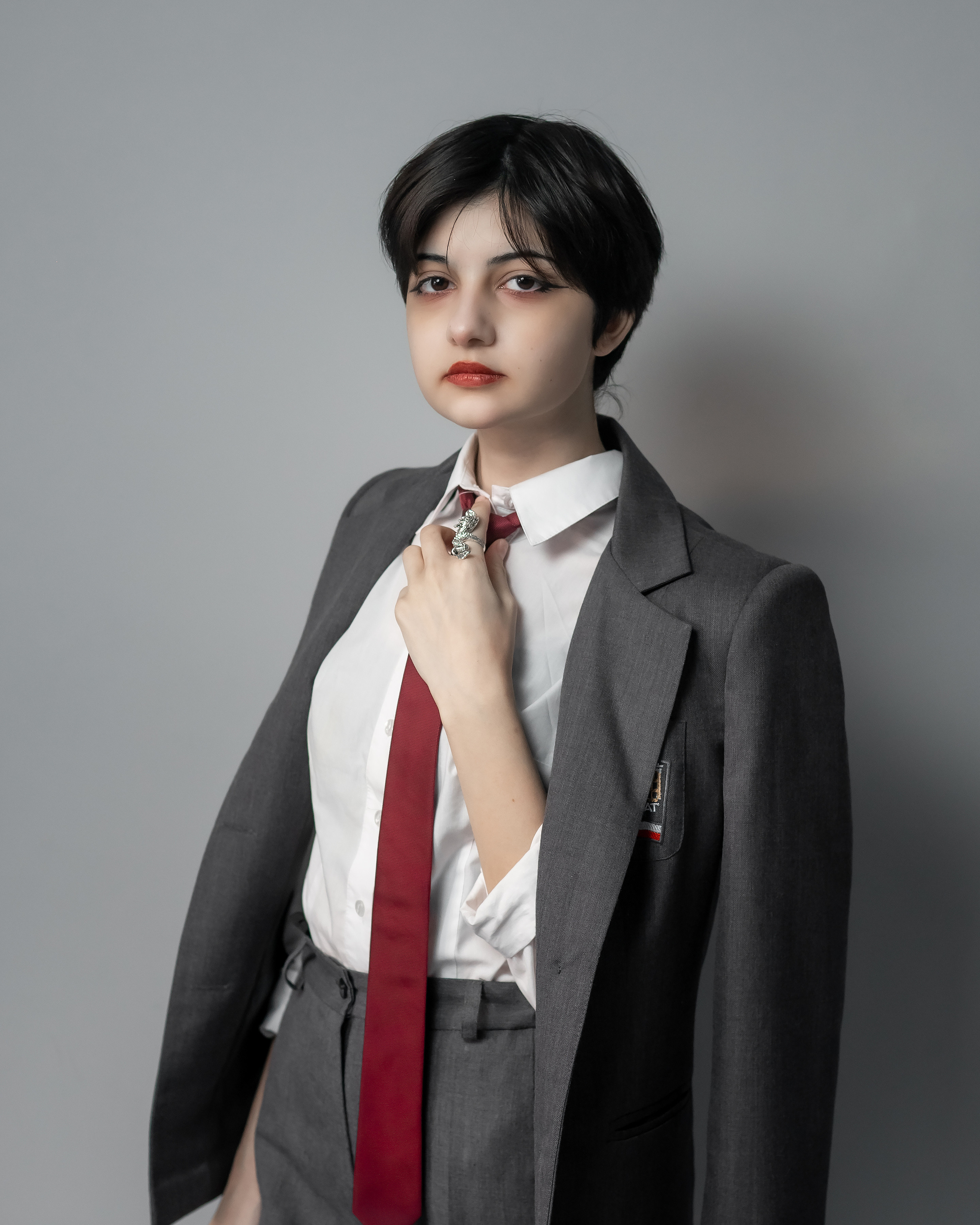 11 класс сьемка в лицее. Ольга Плаксина фотограф в Саратове