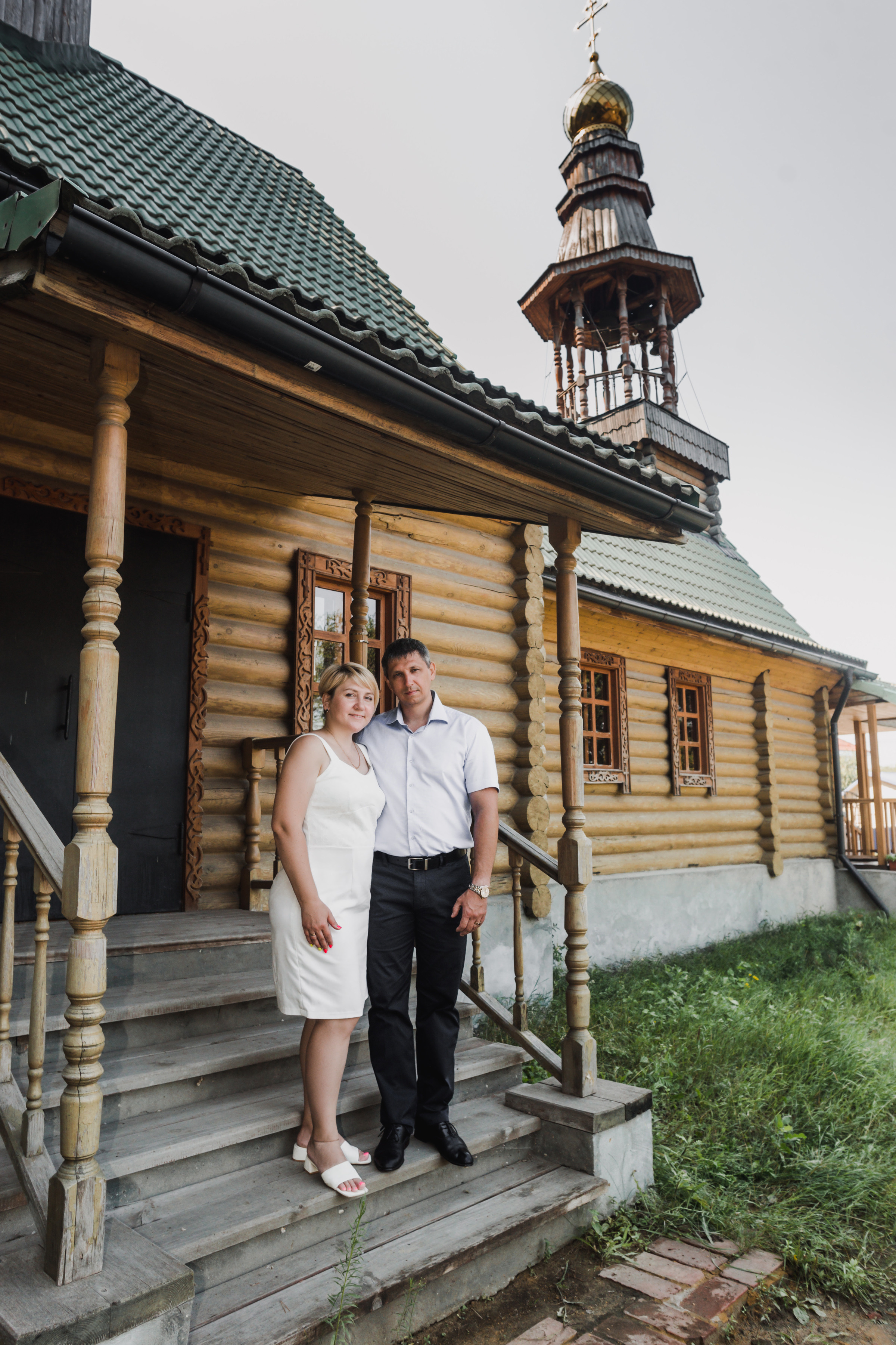 Венчание. Ольга Плаксина фотограф в Саратове