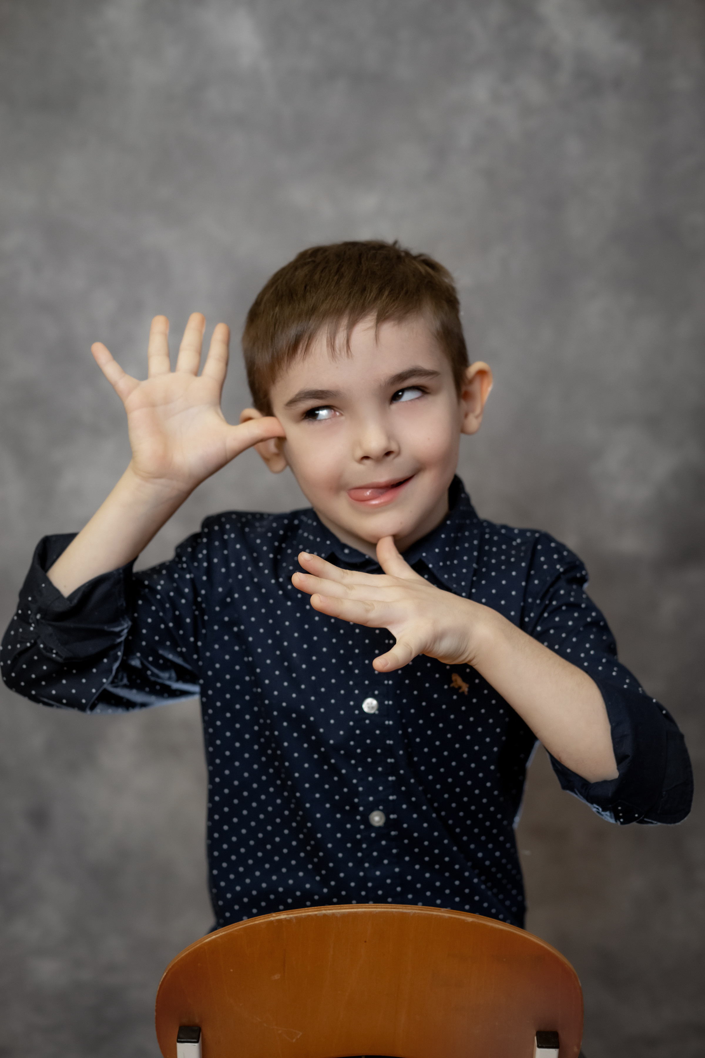 ДС Кристалик- съёмка для альбома. Ольга Плаксина фотограф в Саратове