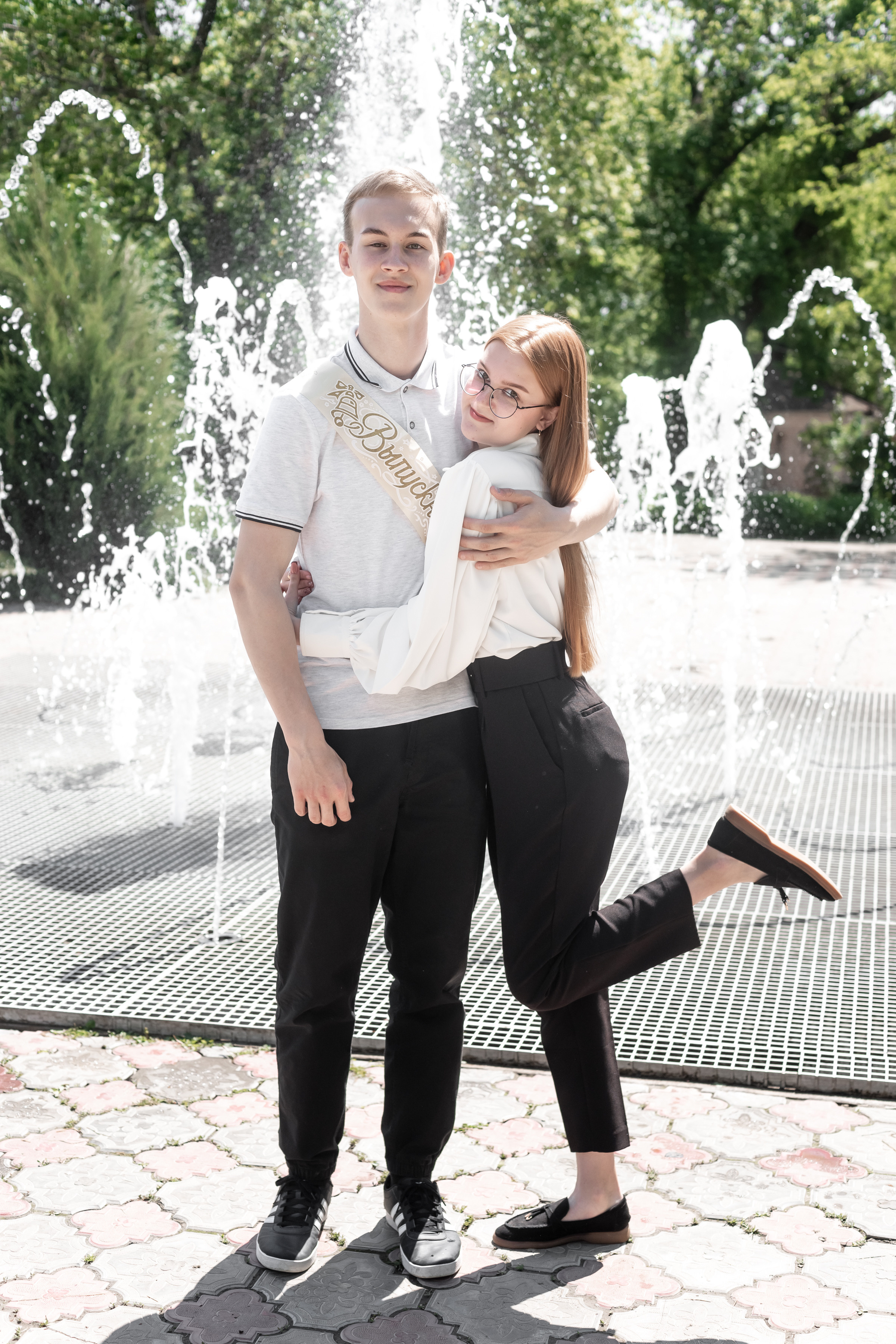 9 класс СОШ 3 / выпуск 2022. Ольга Плаксина фотограф в Саратове