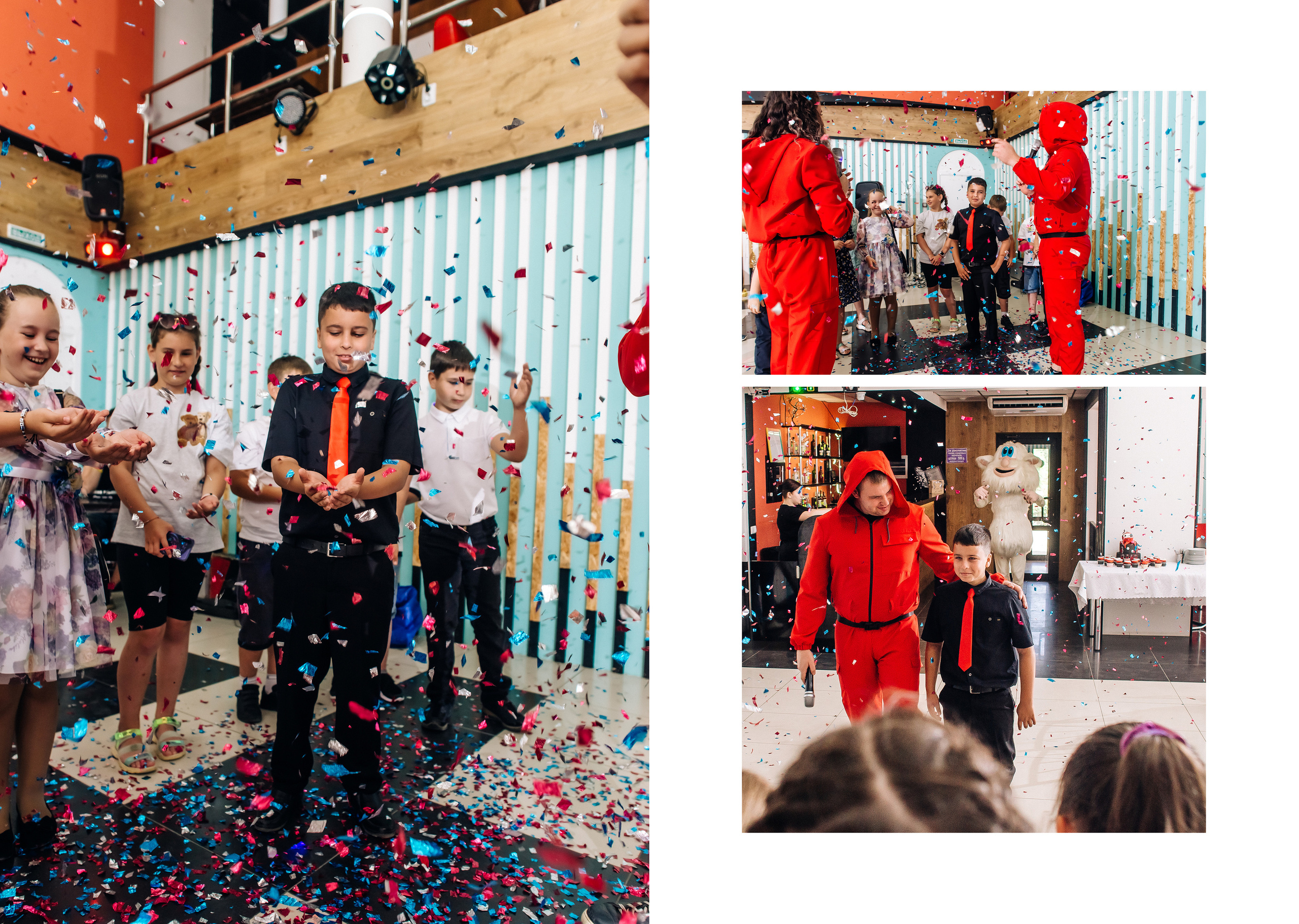 ФОТОКНИГА С ДНЯ РОЖДЕНИЯ. Ольга Плаксина фотограф в Саратове