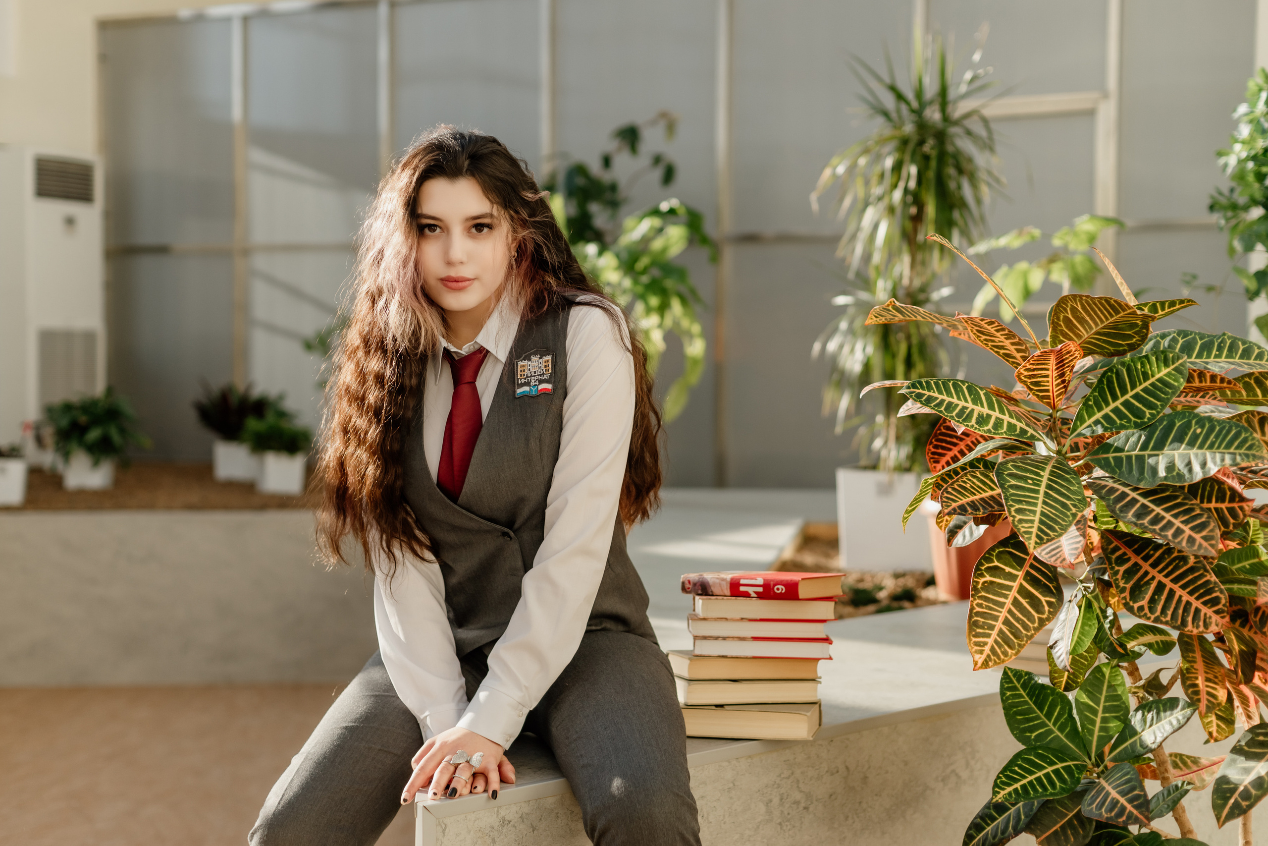 11 класс сьемка в лицее. Ольга Плаксина фотограф в Саратове