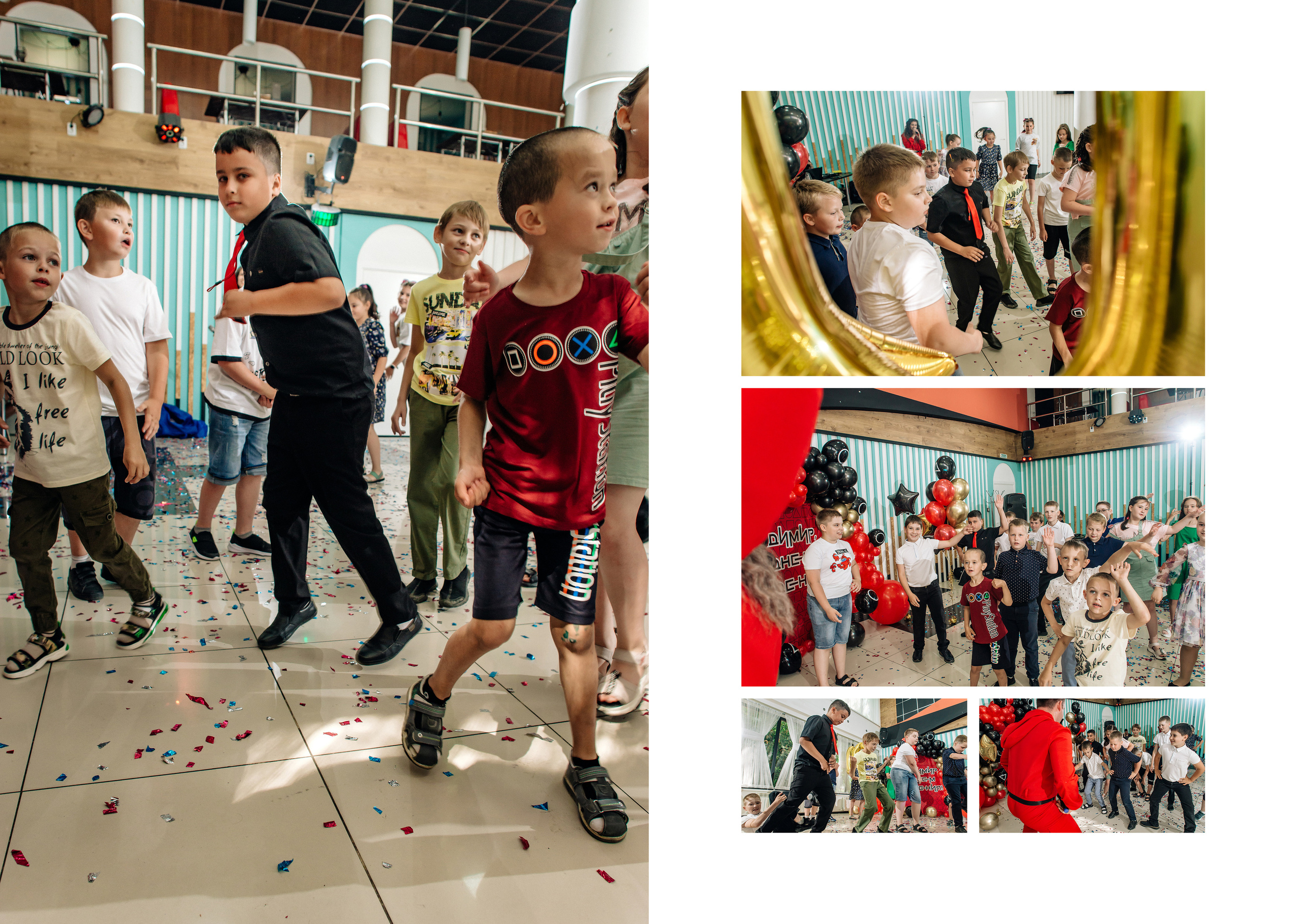 ФОТОКНИГА С ДНЯ РОЖДЕНИЯ. Ольга Плаксина фотограф в Саратове