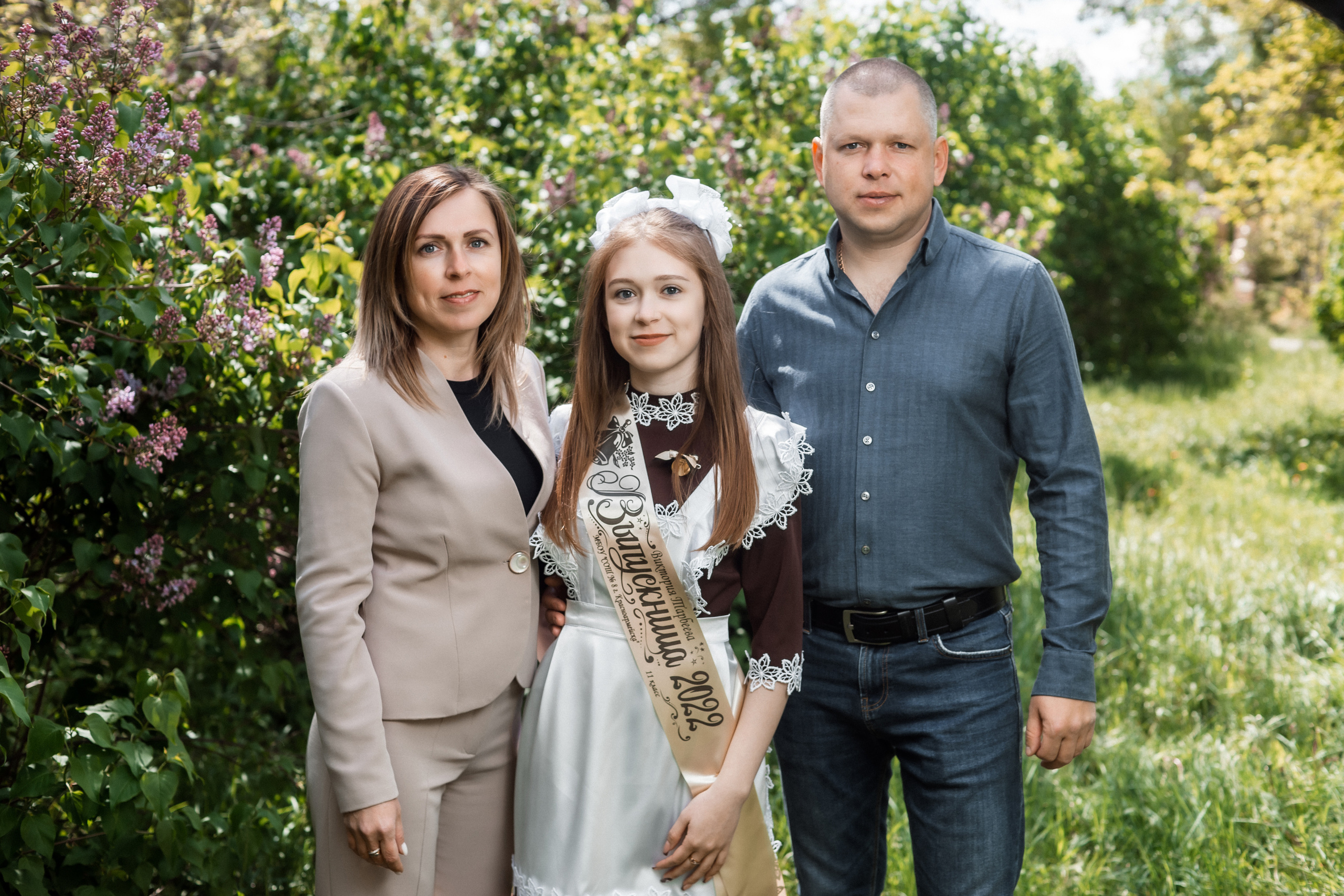 11 класс — последний звонок. Ольга Плаксина фотограф в Саратове