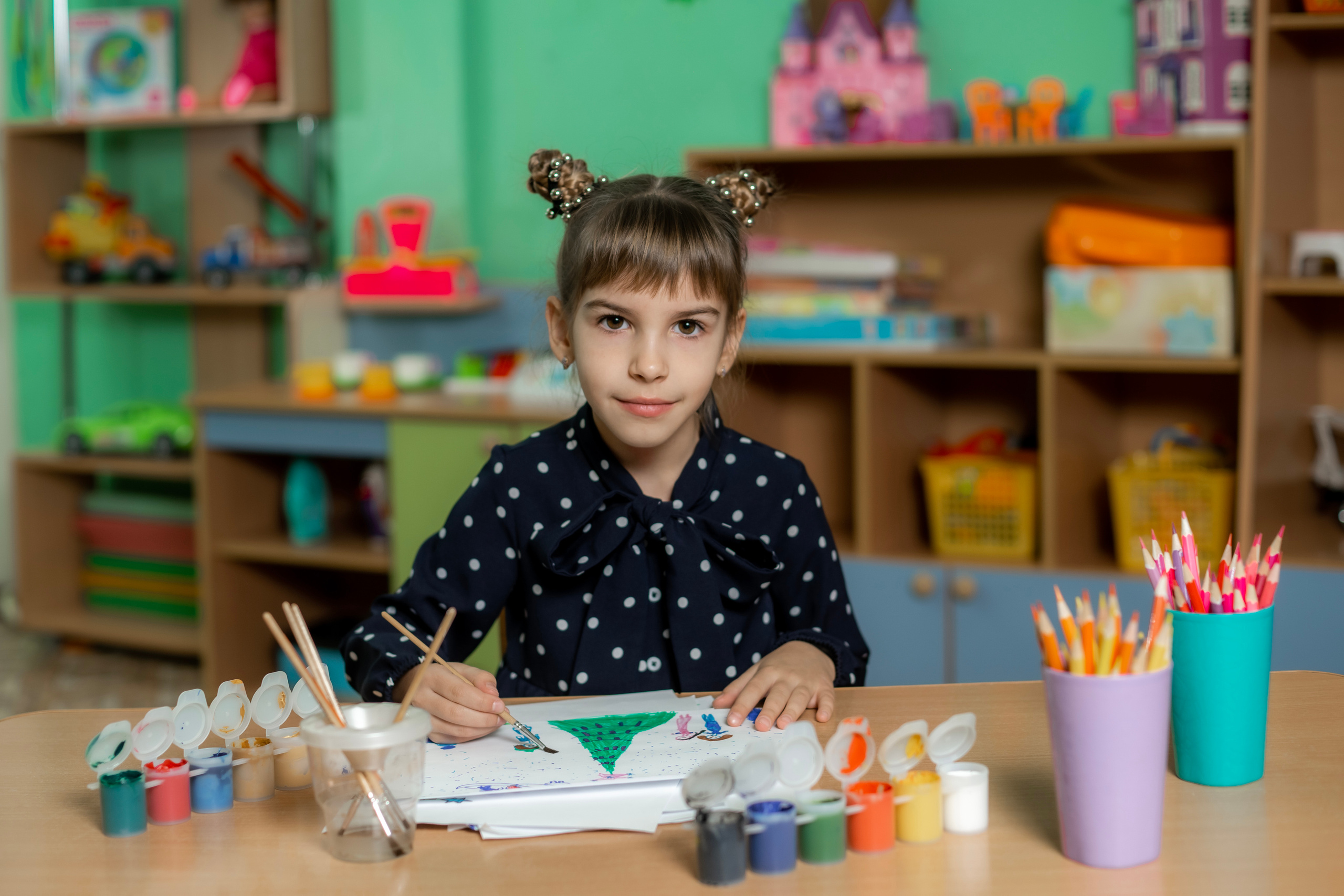 ДС 16 съёмка на альбом. Ольга Плаксина фотограф в Саратове