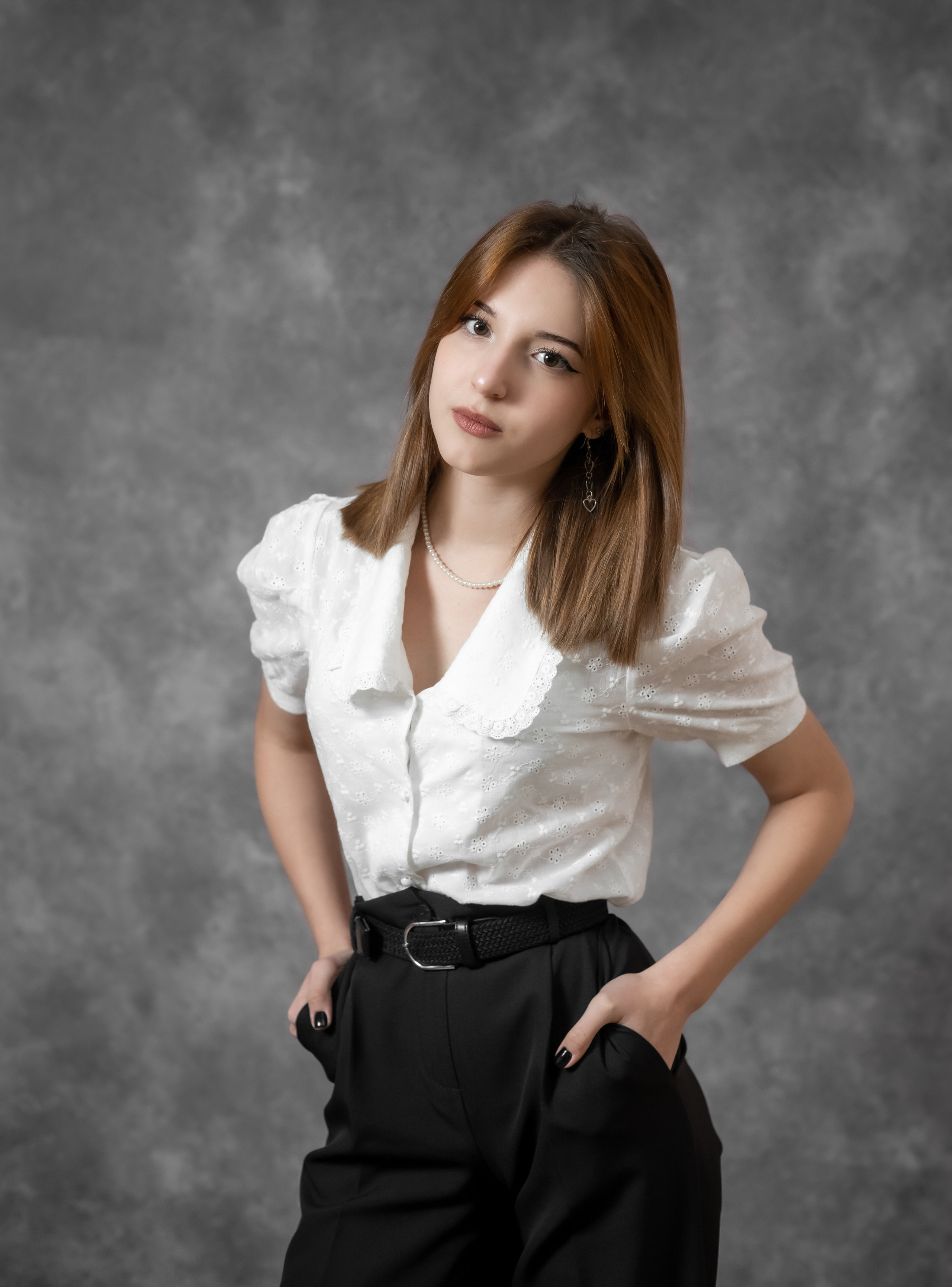 9 класс — СОШ 8 — Выпуск 2022. Ольга Плаксина фотограф в Саратове