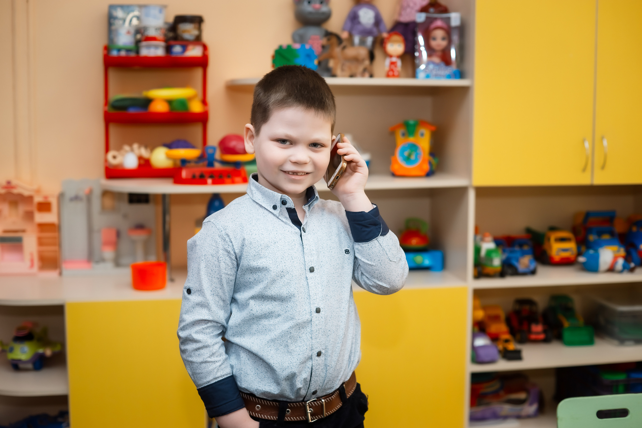 ДС съемка для альбома. Ольга Плаксина фотограф в Саратове