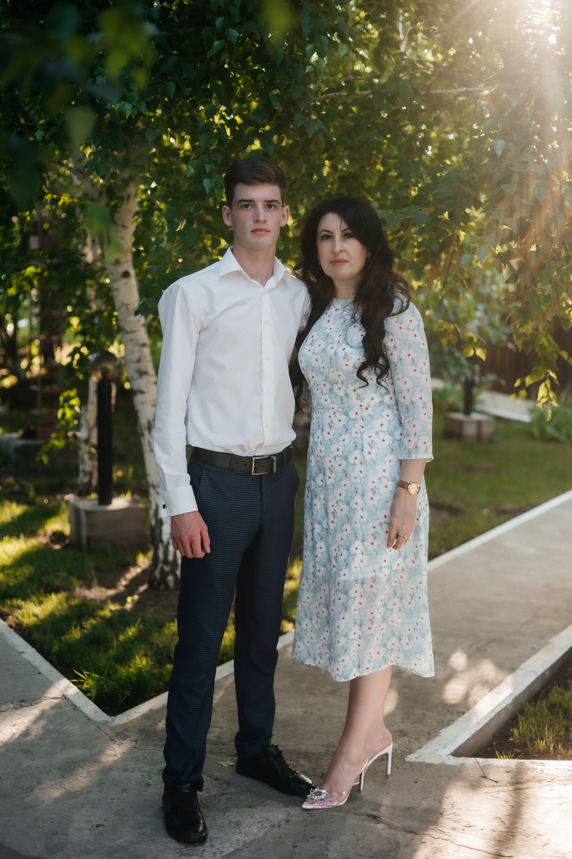 11 класс фотосессия на выпускном. Ольга Плаксина фотограф в Саратове