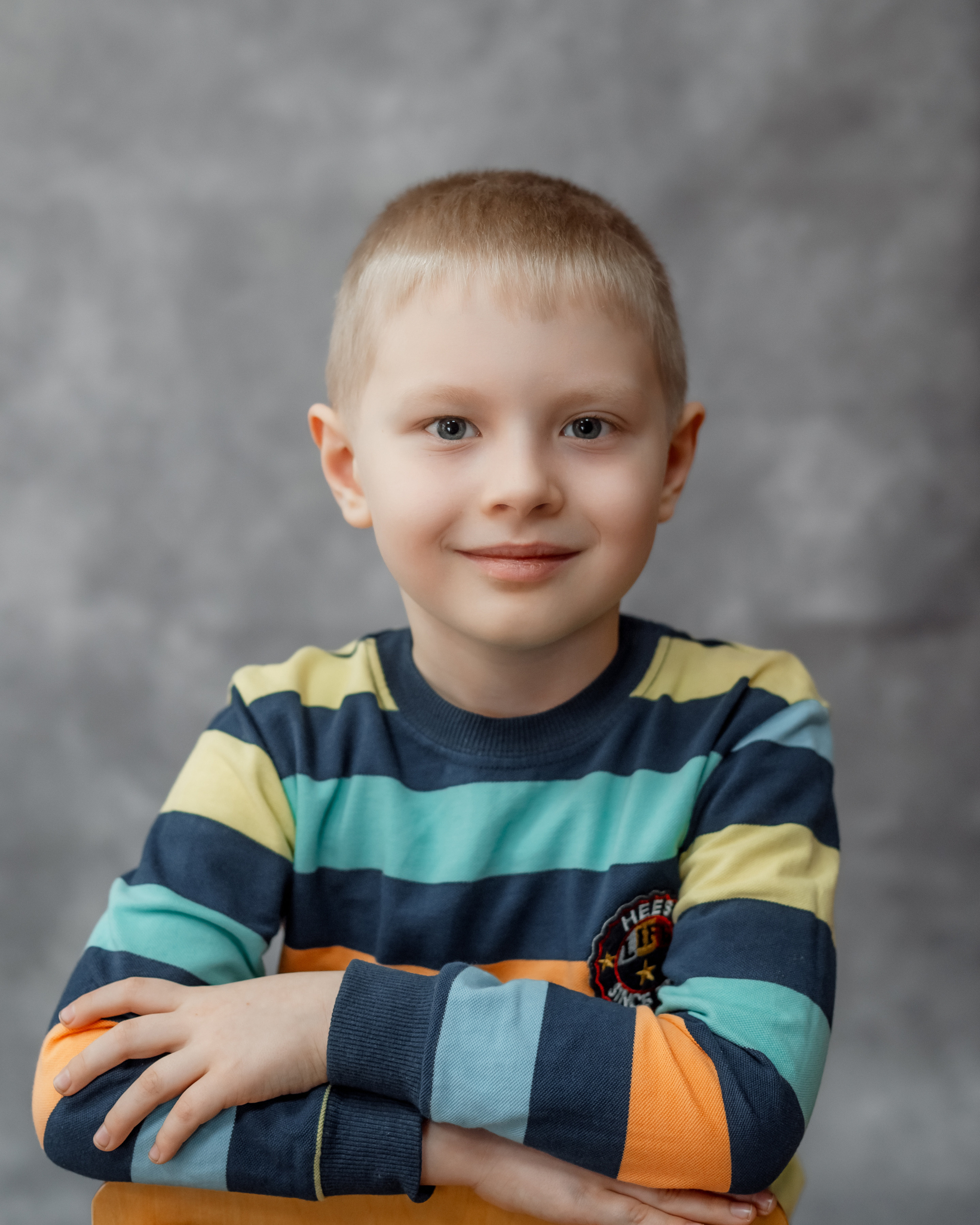 ДС съемка для альбома. Ольга Плаксина фотограф в Саратове