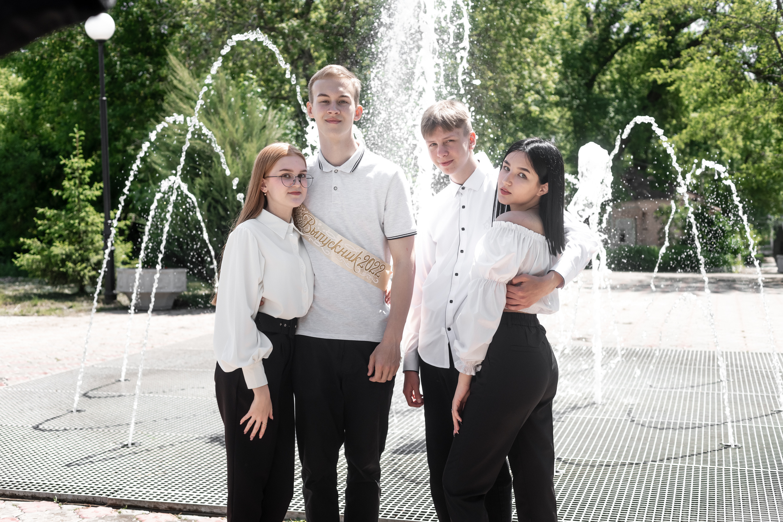 9 класс СОШ 3 / выпуск 2022. Ольга Плаксина фотограф в Саратове