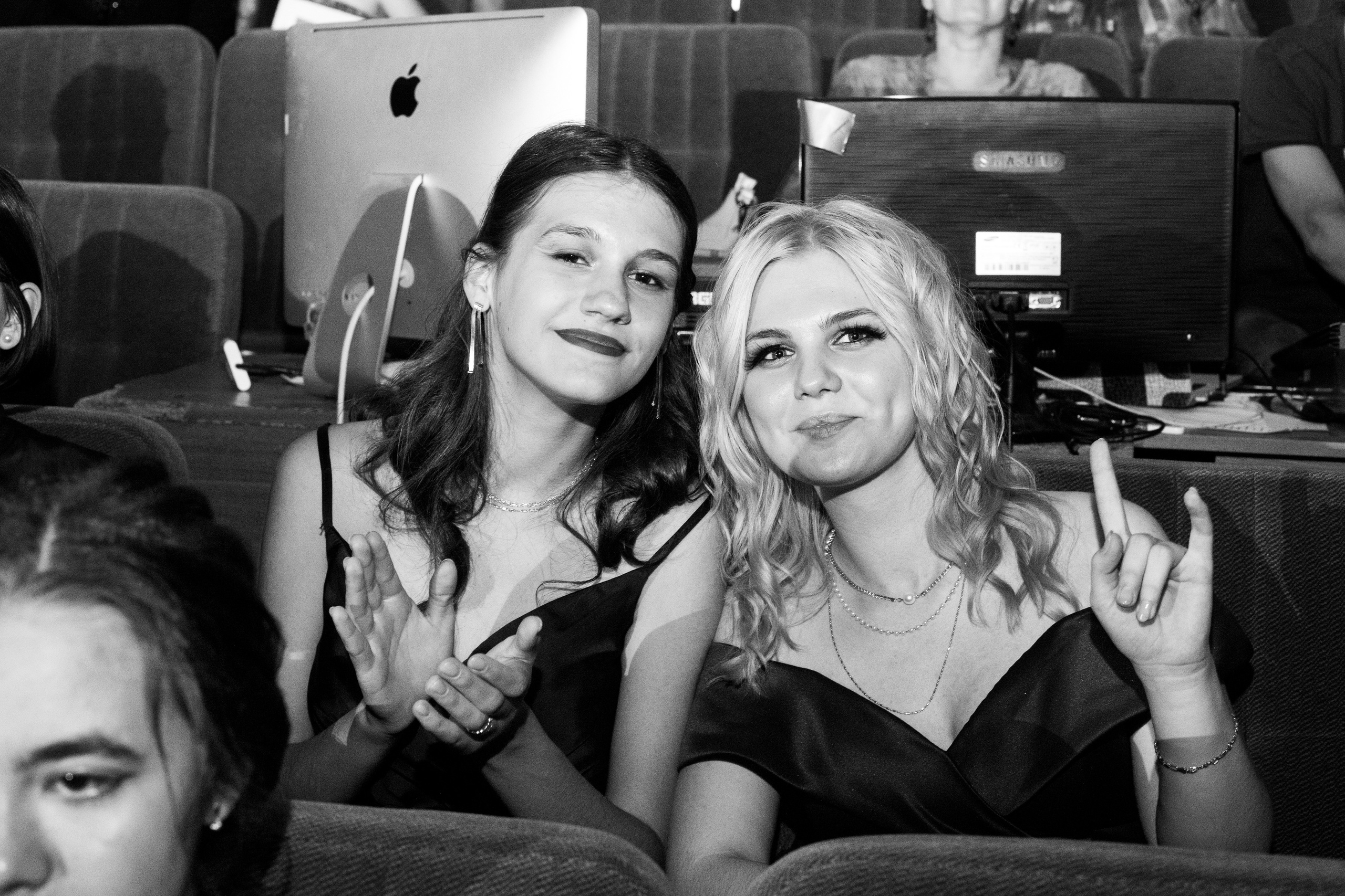 11 класс. Ольга Плаксина фотограф в Саратове