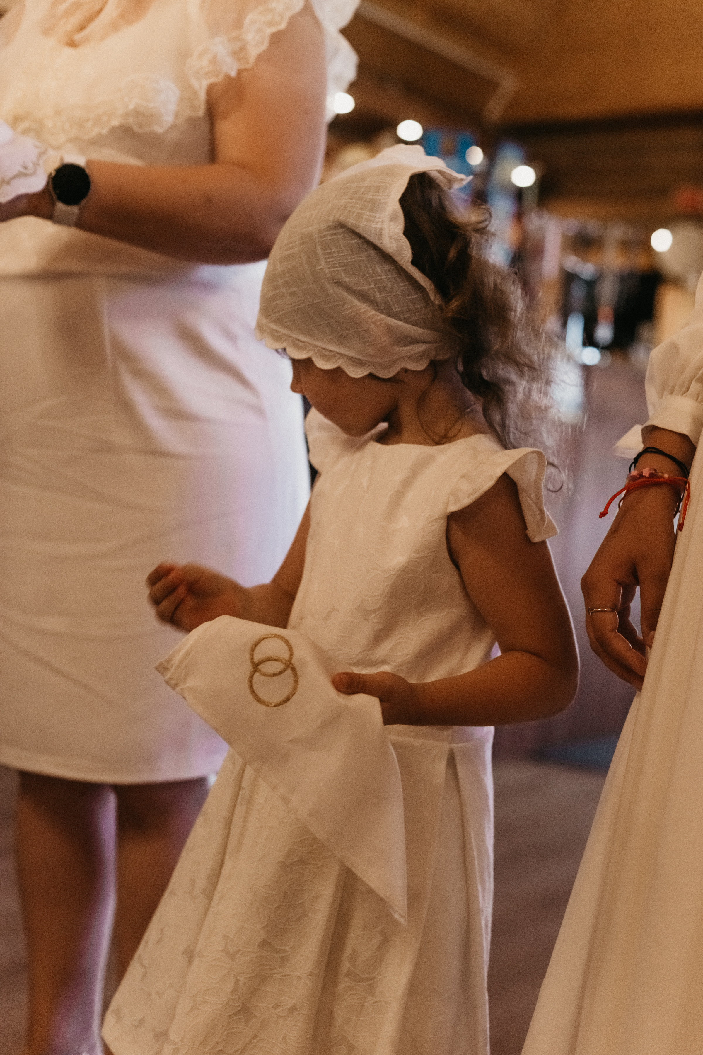 Венчание. Ольга Плаксина фотограф в Саратове