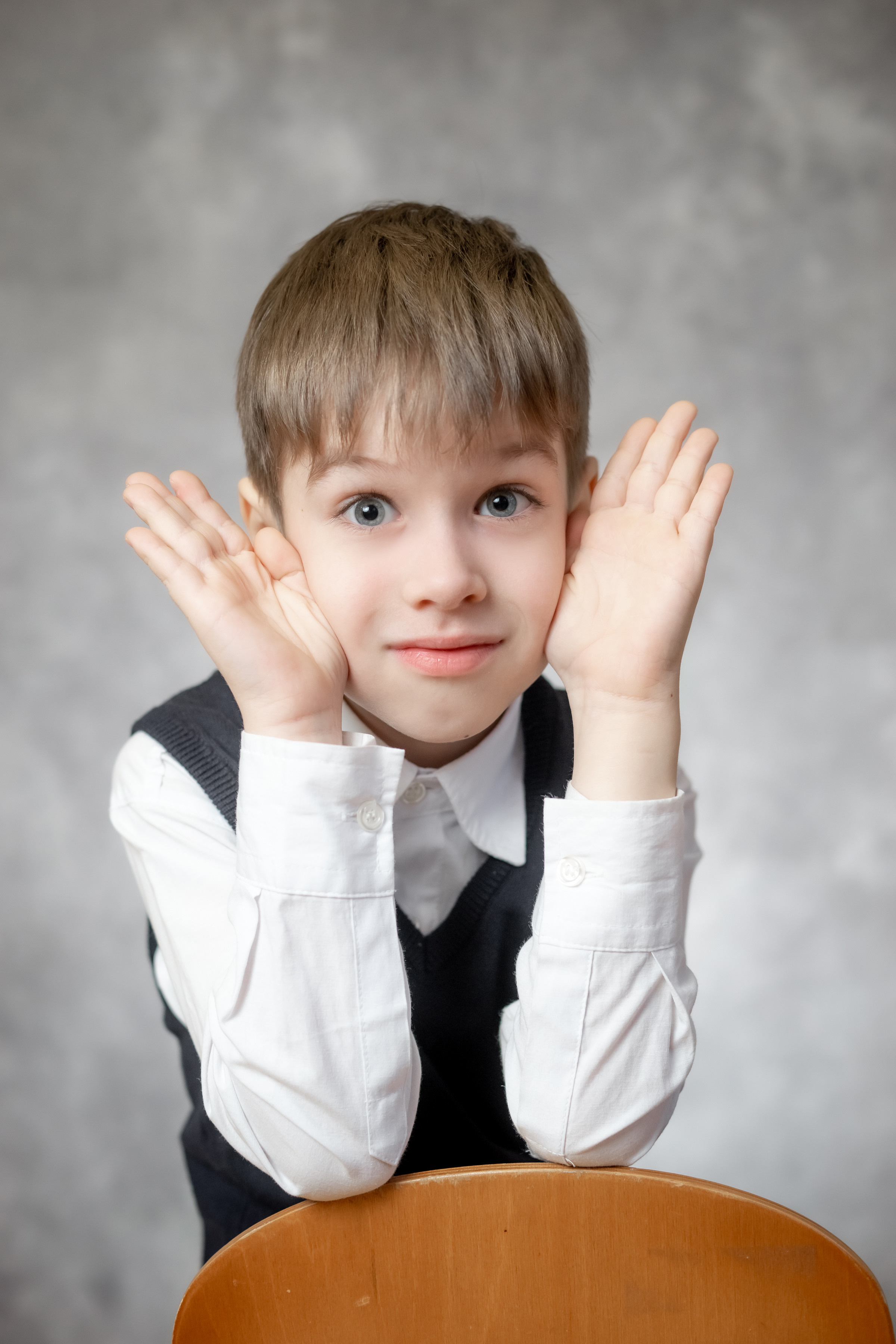 ДС Кристалик- съёмка для альбома. Ольга Плаксина фотограф в Саратове