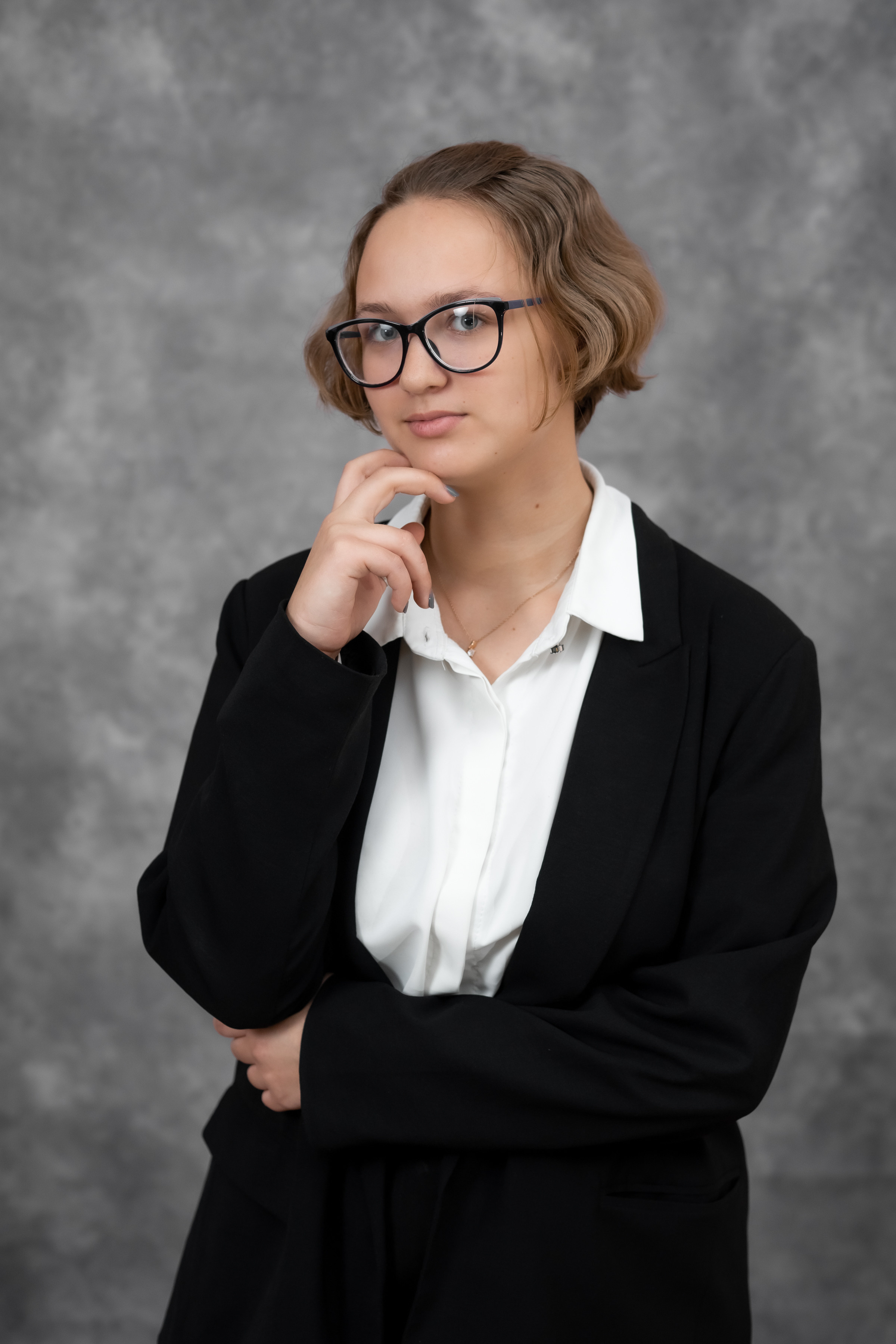 9 класс — СОШ 8 — Выпуск 2022. Ольга Плаксина фотограф в Саратове