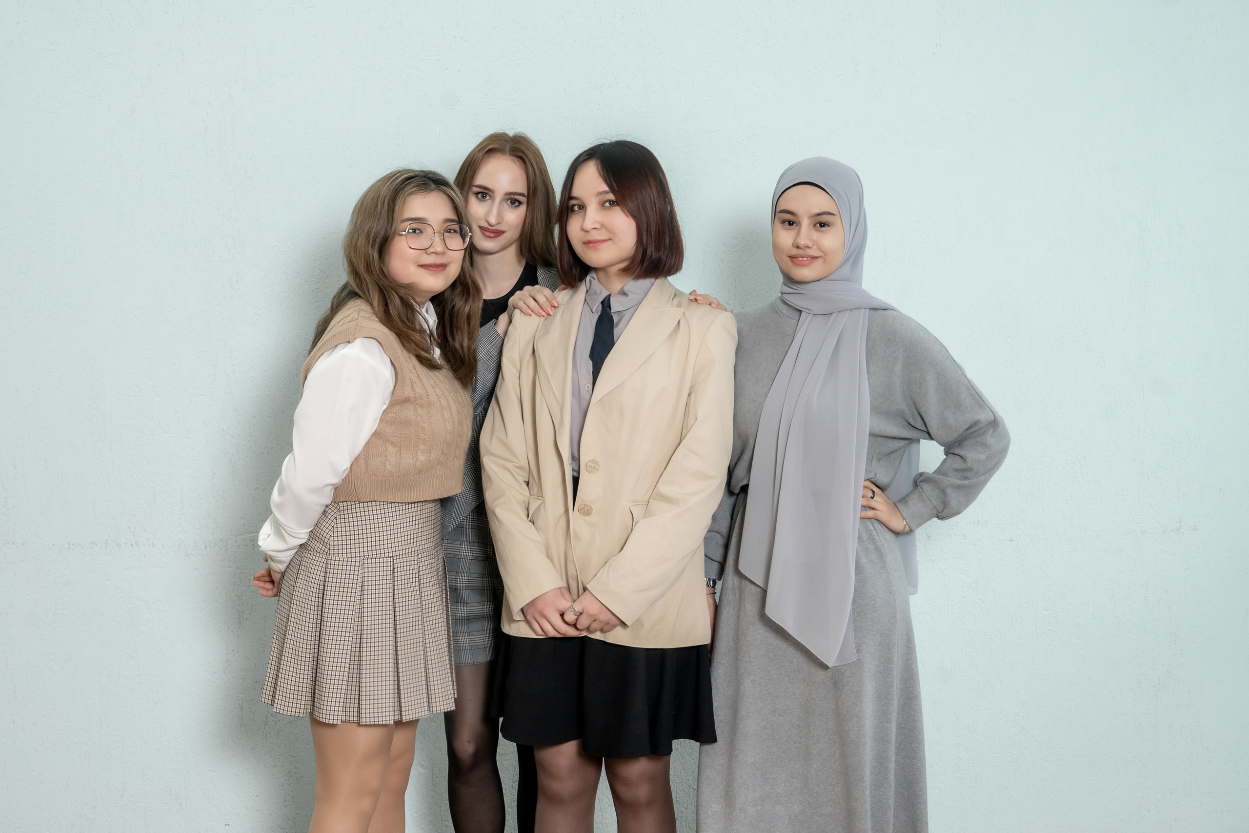 11 класс национальная татарская гимназия. Ольга Плаксина фотограф в Саратове