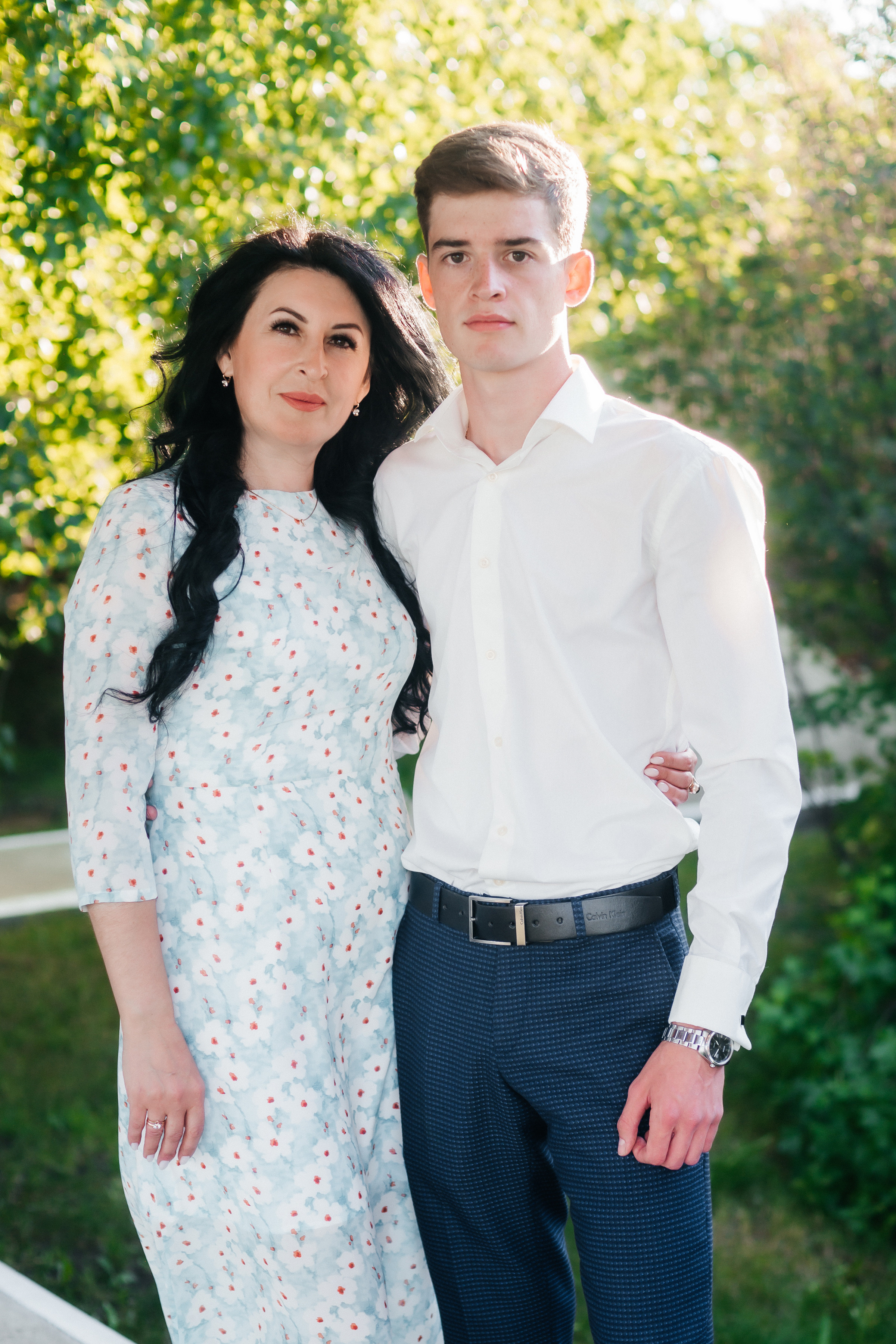 11 класс фотосессия на выпускном. Ольга Плаксина фотограф в Саратове