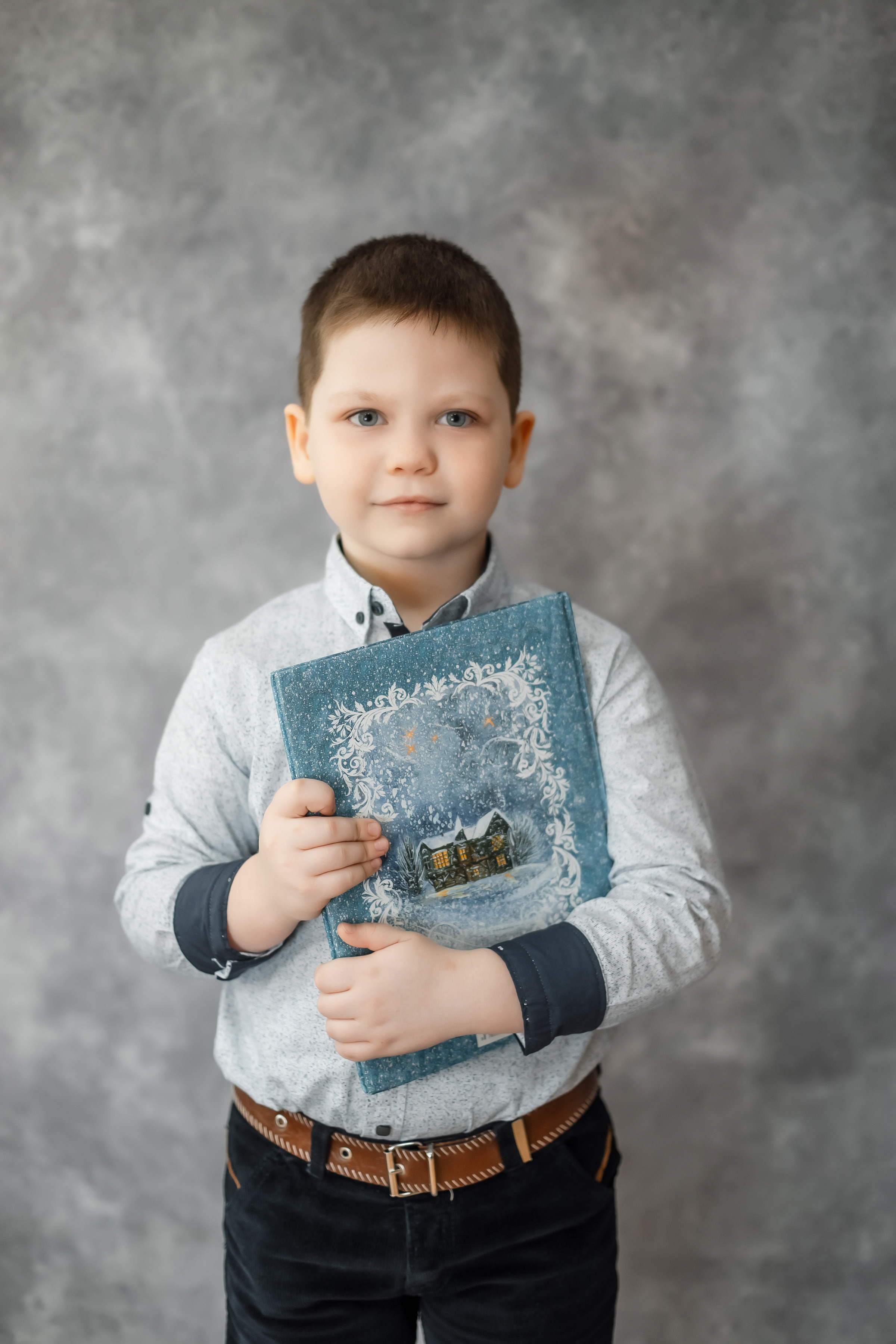 ДС съемка для альбома. Ольга Плаксина фотограф в Саратове