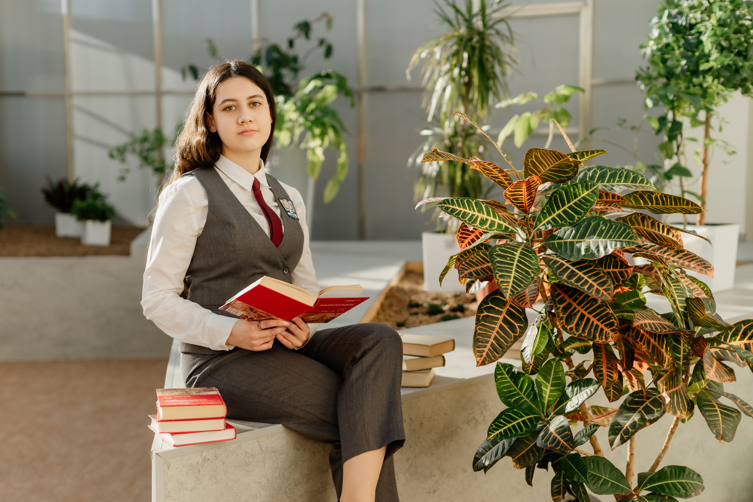 11 класс сьемка в лицее. Ольга Плаксина фотограф в Саратове