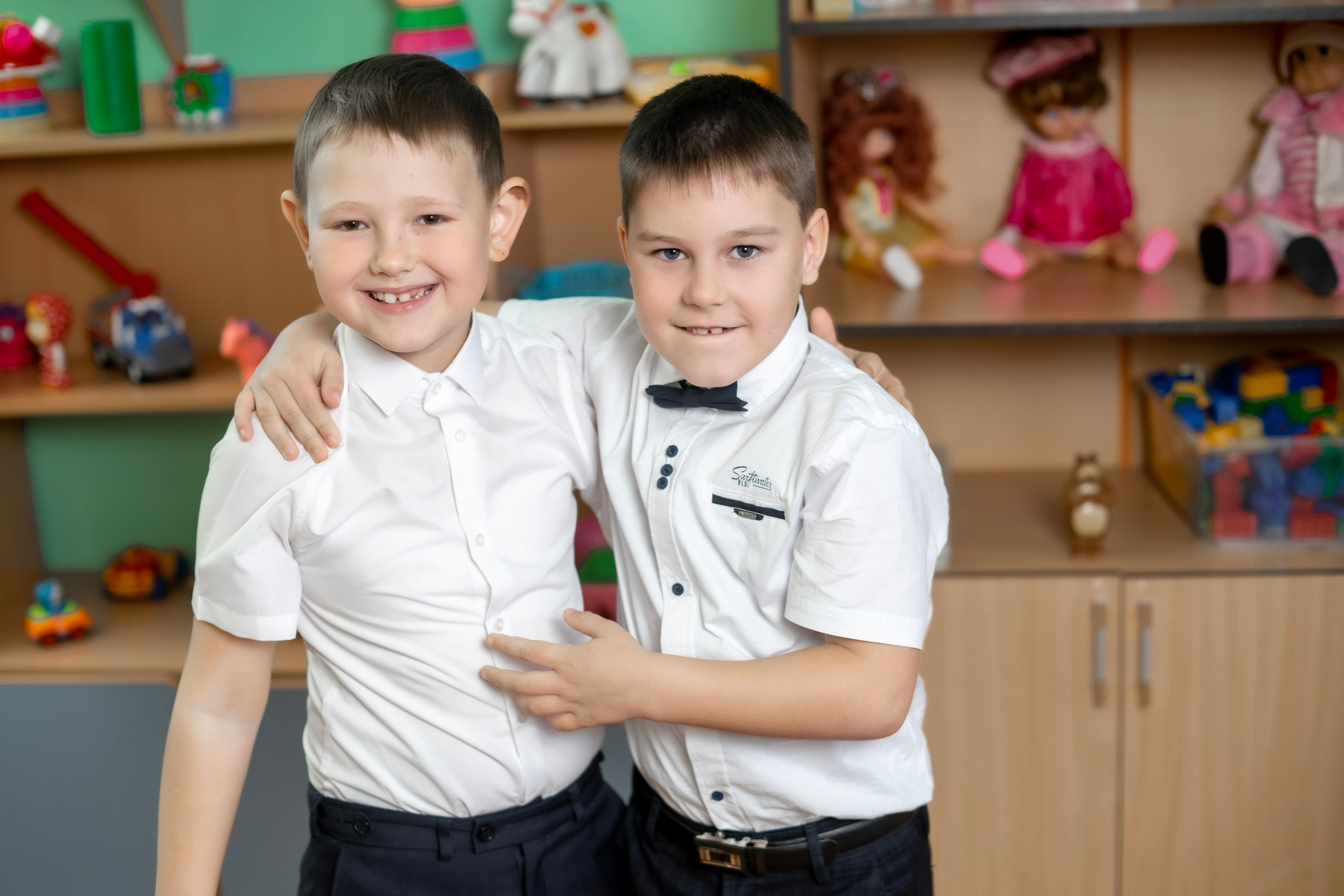 ДС 16 съёмка на альбом. Ольга Плаксина фотограф в Саратове