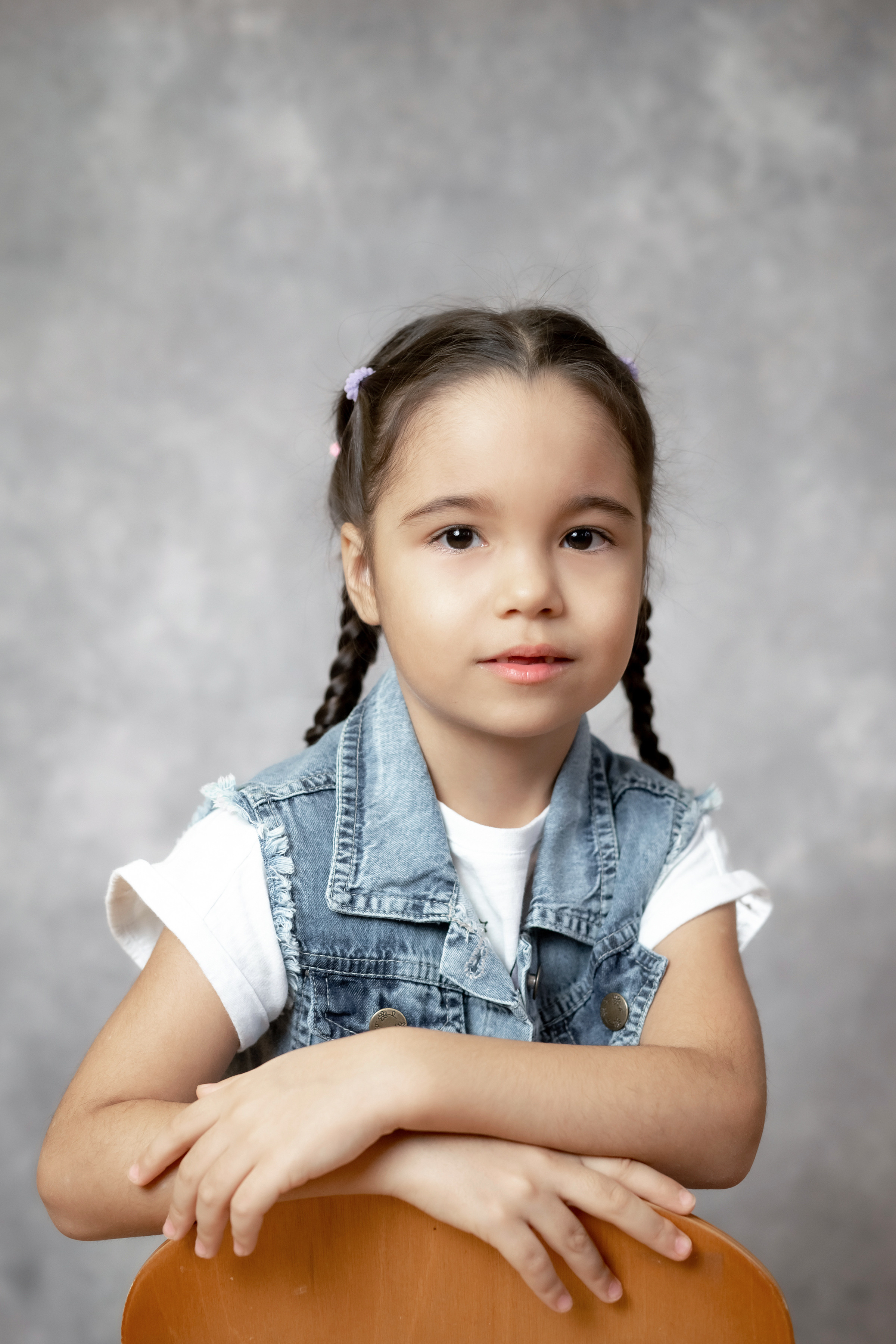 ДС Кристалик- съёмка для альбома. Ольга Плаксина фотограф в Саратове