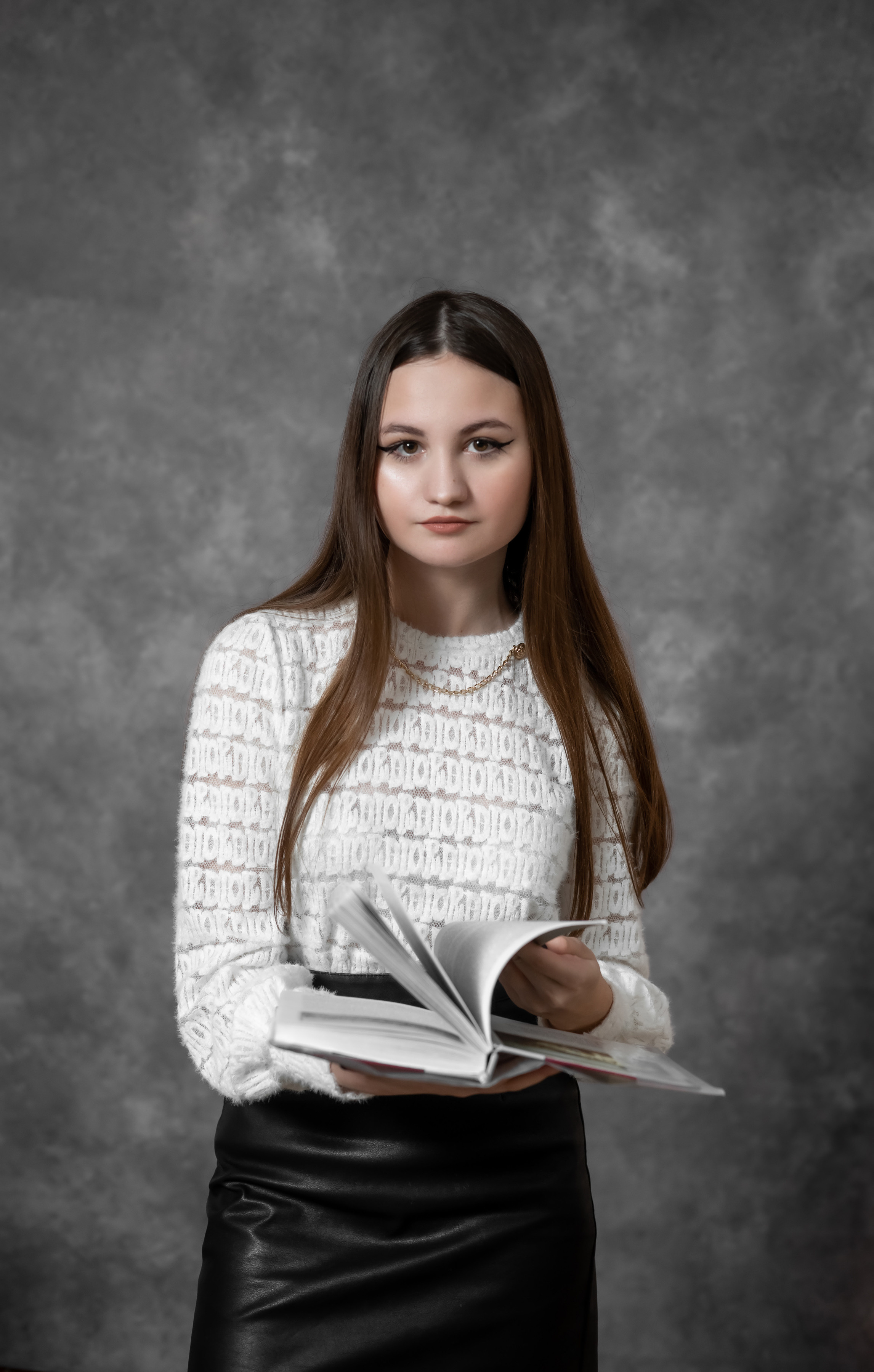 9 класс — СОШ 8 — Выпуск 2022. Ольга Плаксина фотограф в Саратове