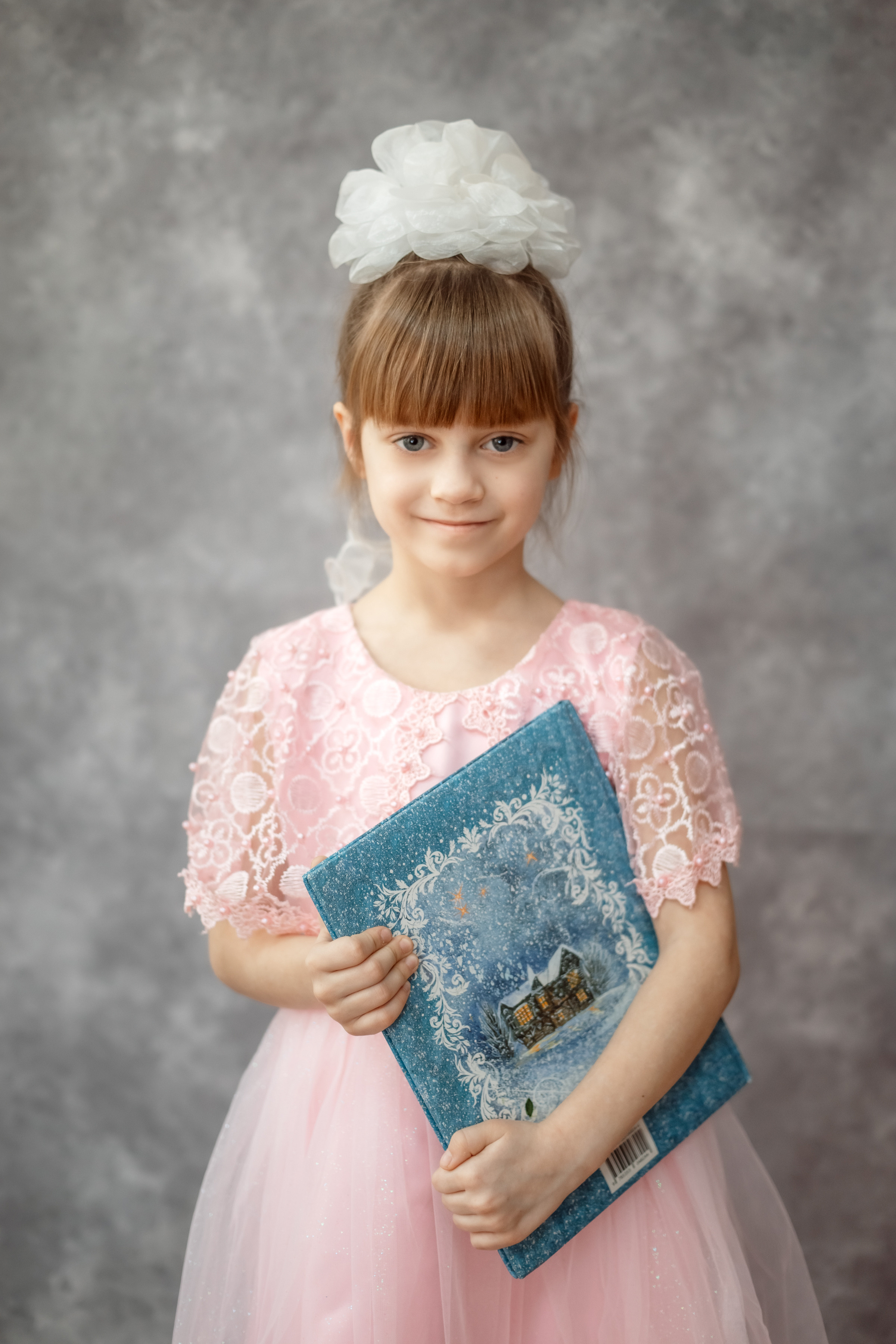 ДС съемка для альбома. Ольга Плаксина фотограф в Саратове