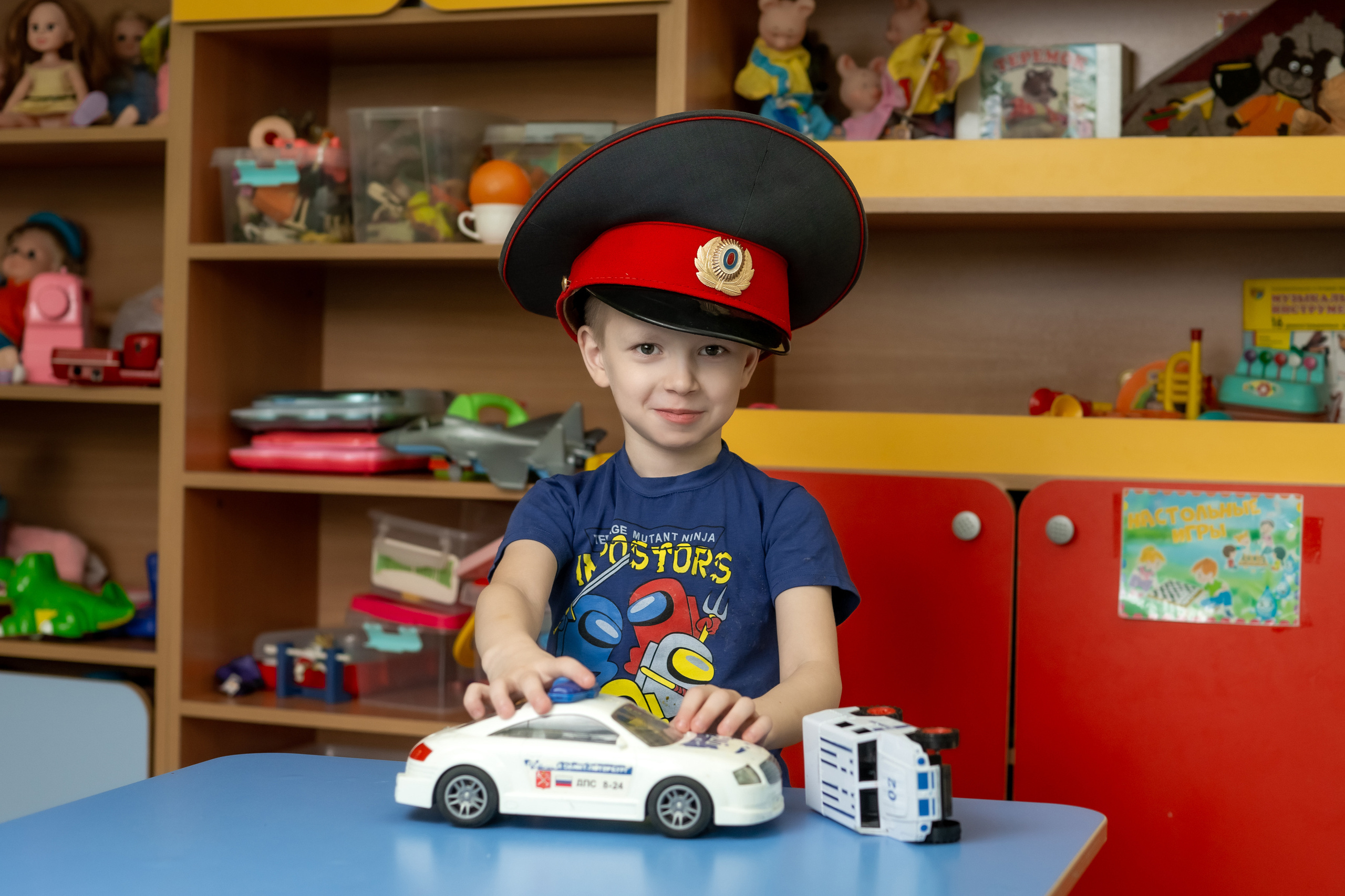 Д/С 247. Ольга Плаксина фотограф в Саратове