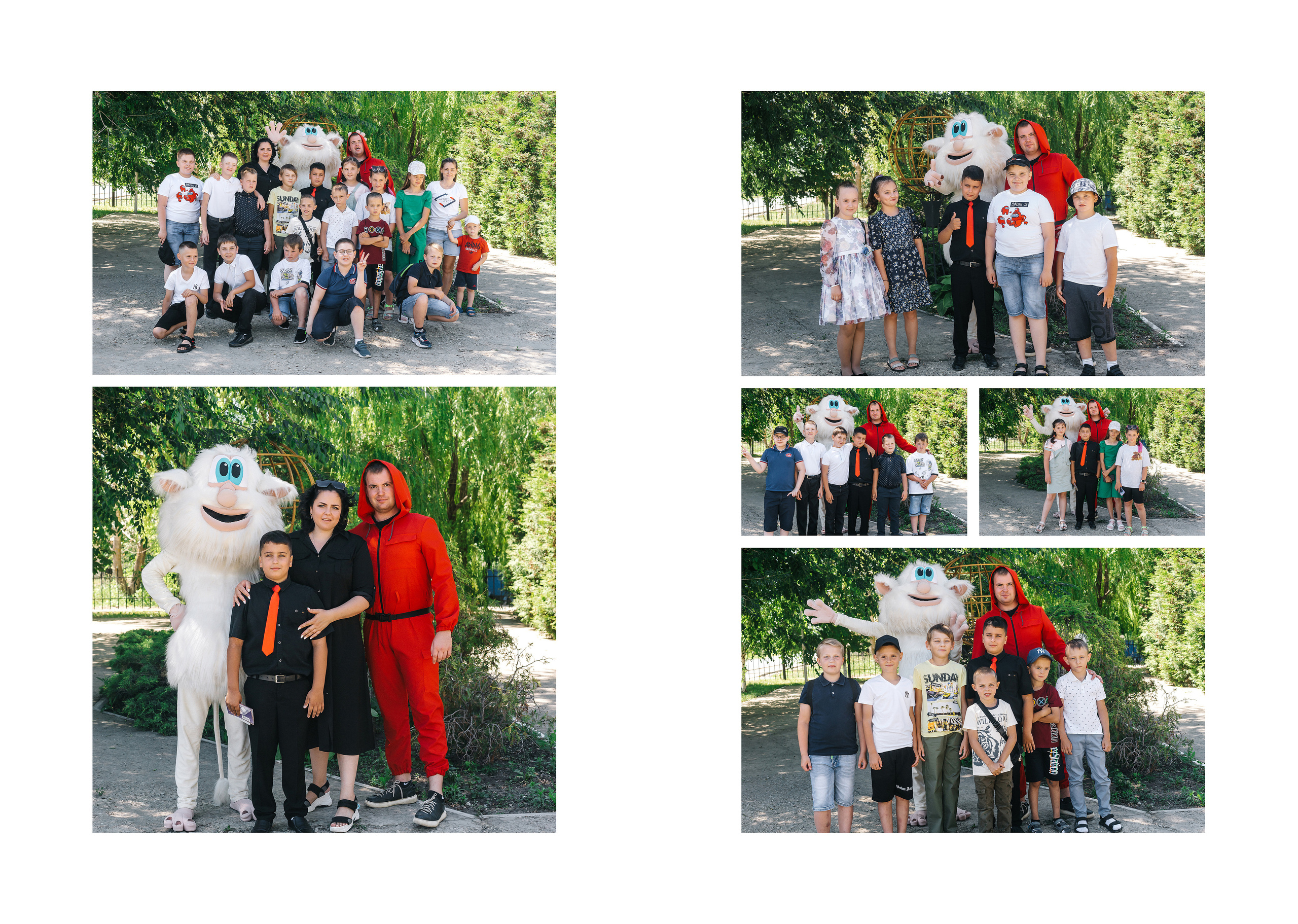 ФОТОКНИГА С ДНЯ РОЖДЕНИЯ. Ольга Плаксина фотограф в Саратове