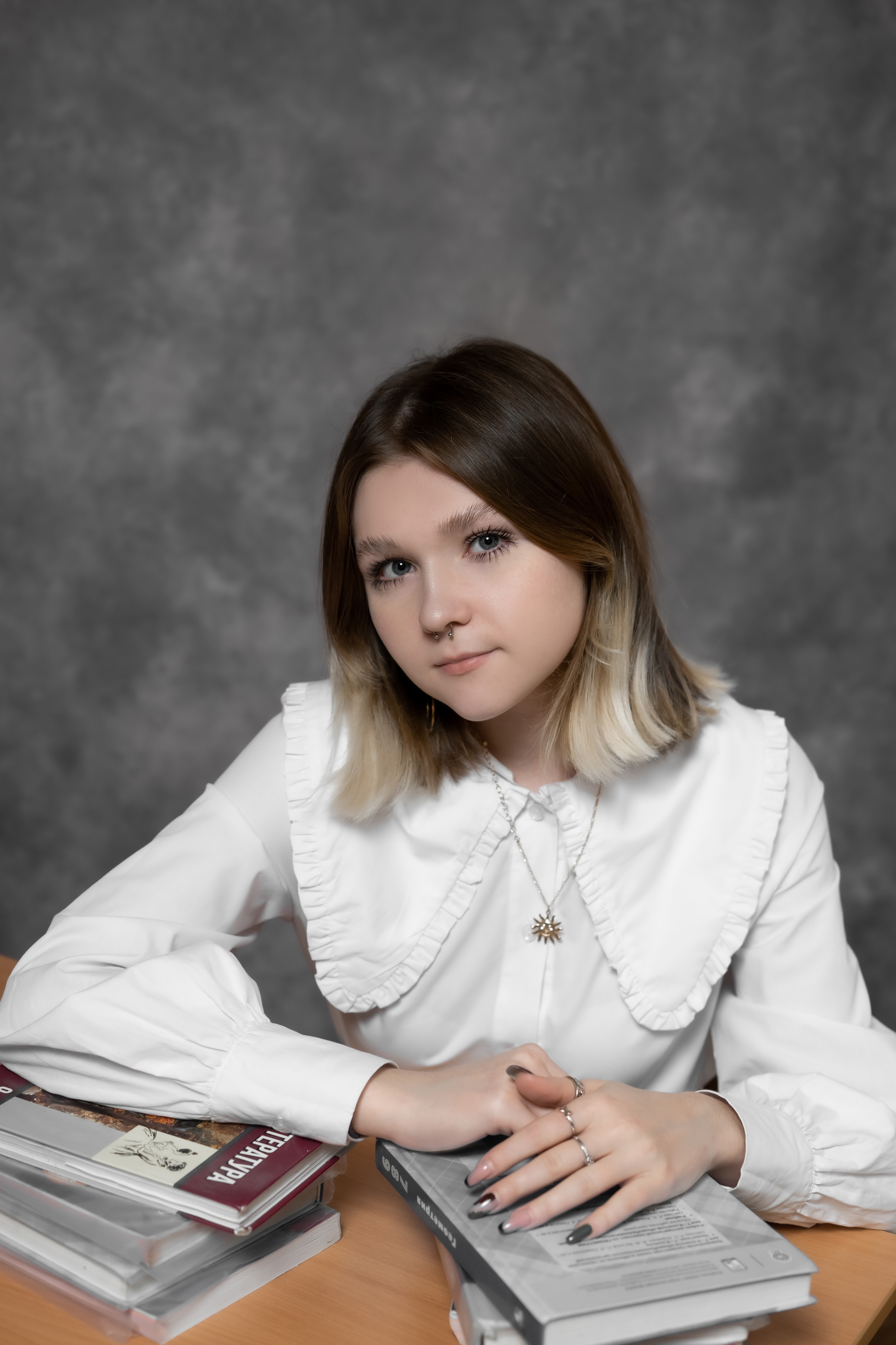 9 класс — СОШ 8 — Выпуск 2022. Ольга Плаксина фотограф в Саратове