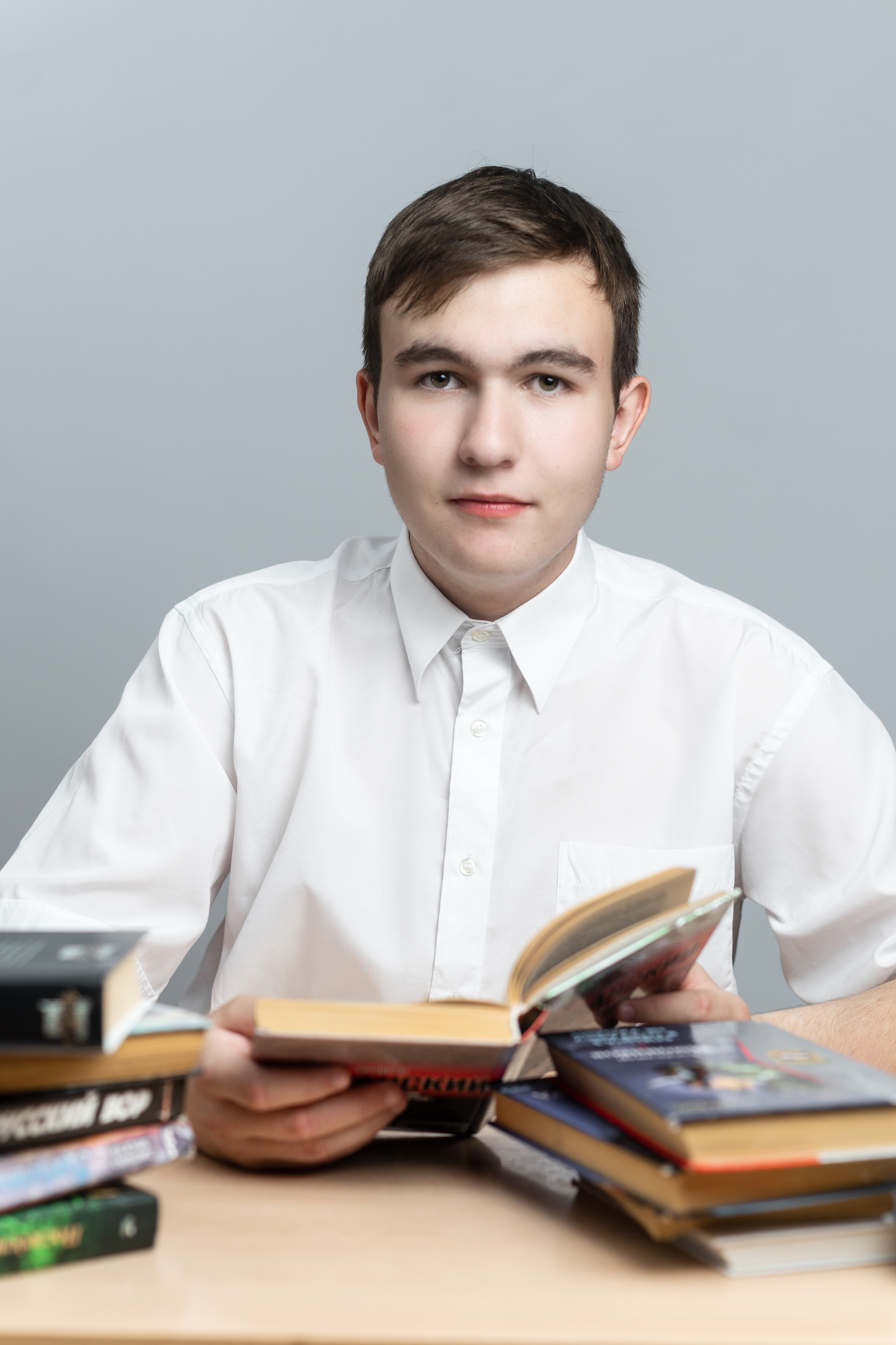 9 класс СОШ 3 / выпуск 2022. Ольга Плаксина фотограф в Саратове