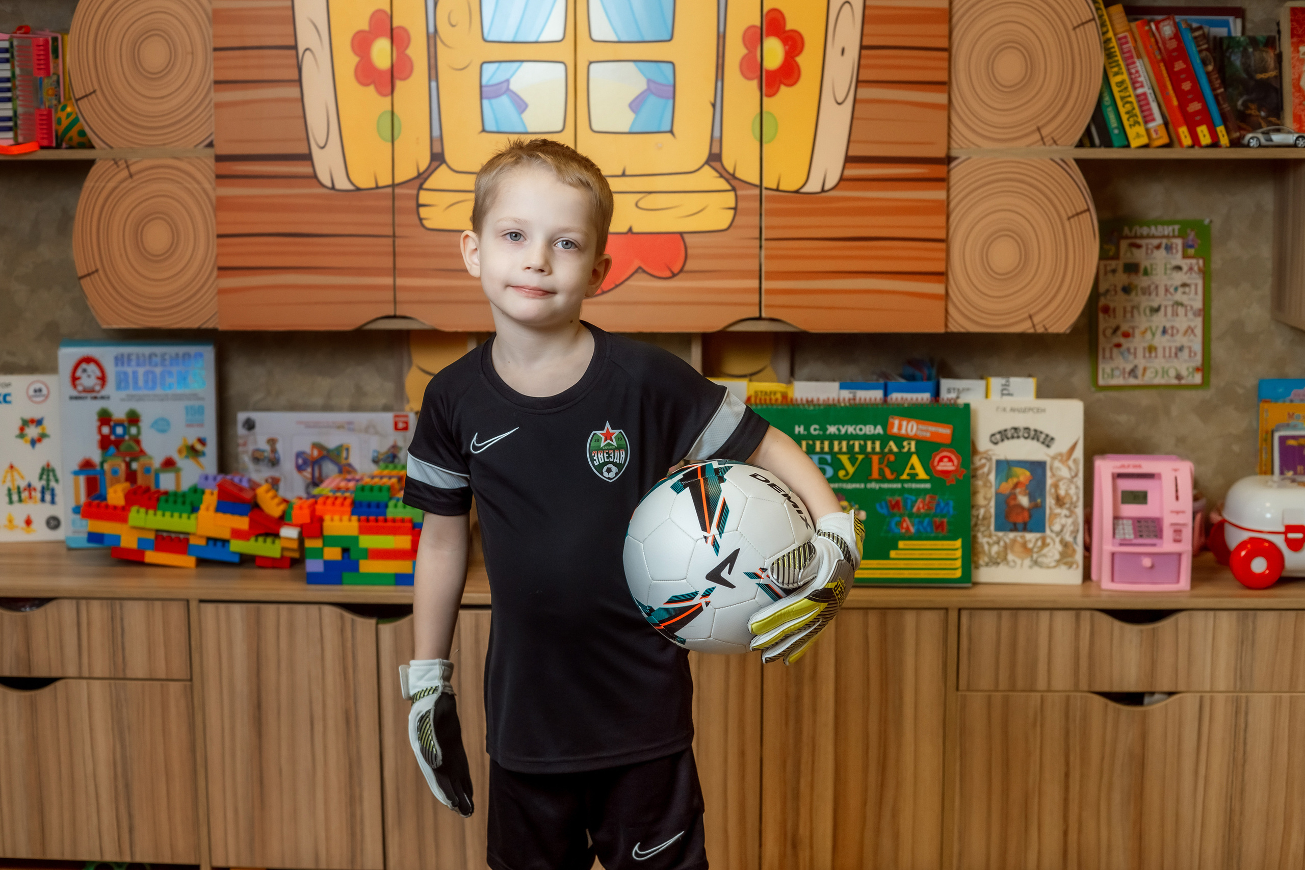 ДС Кристалик- съёмка для альбома. Ольга Плаксина фотограф в Саратове