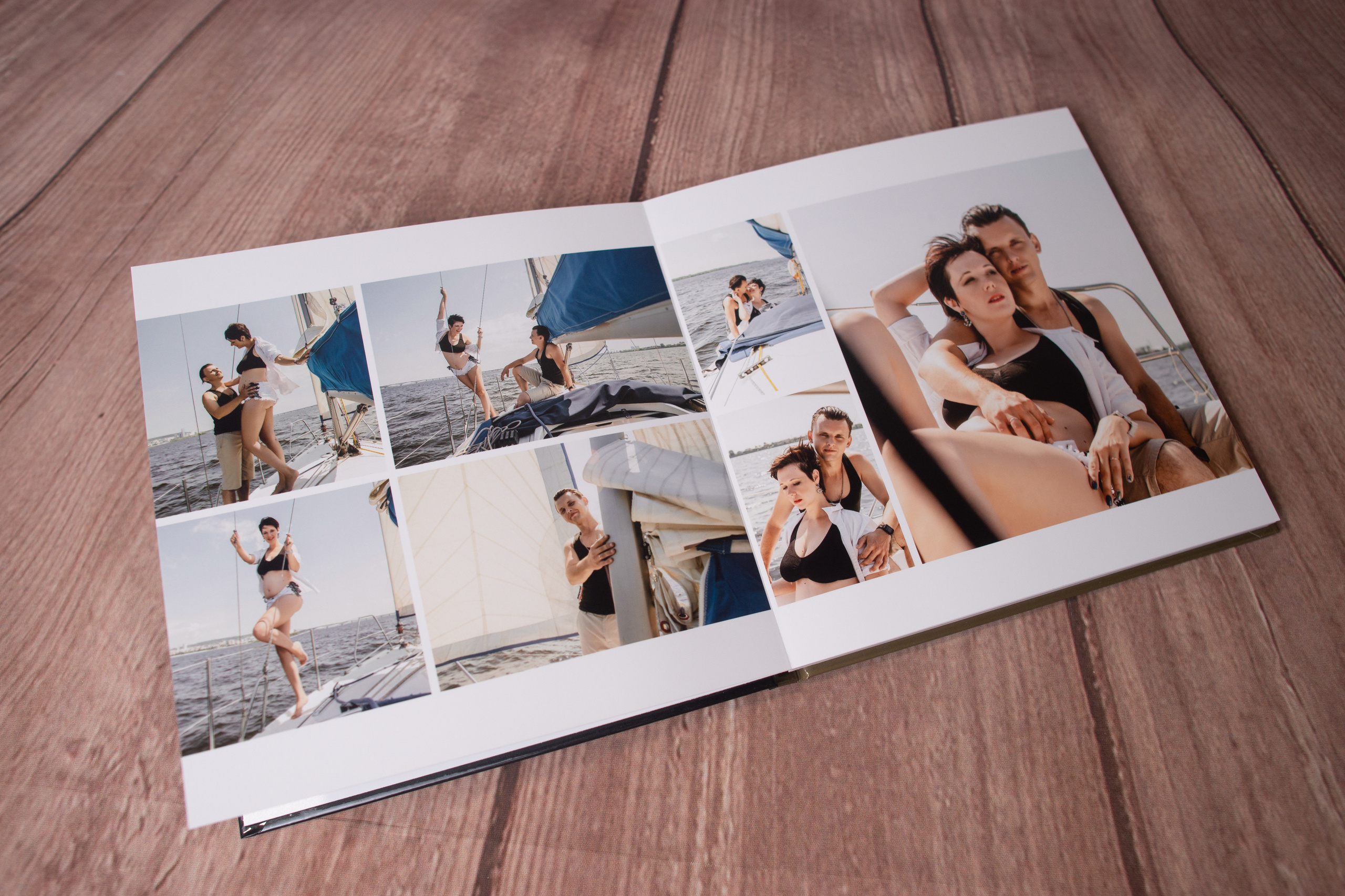 СЕМЕЙНАЯ. Ольга Плаксина фотограф в Саратове