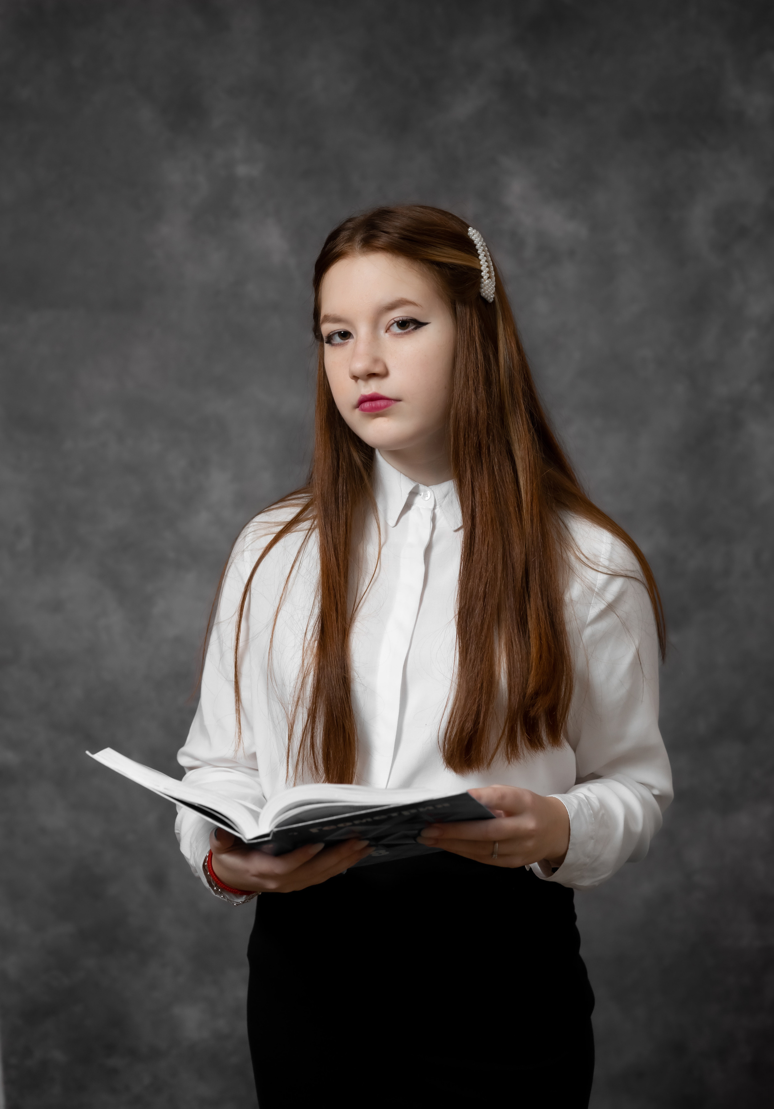 9 класс — СОШ 8 — Выпуск 2022. Ольга Плаксина фотограф в Саратове