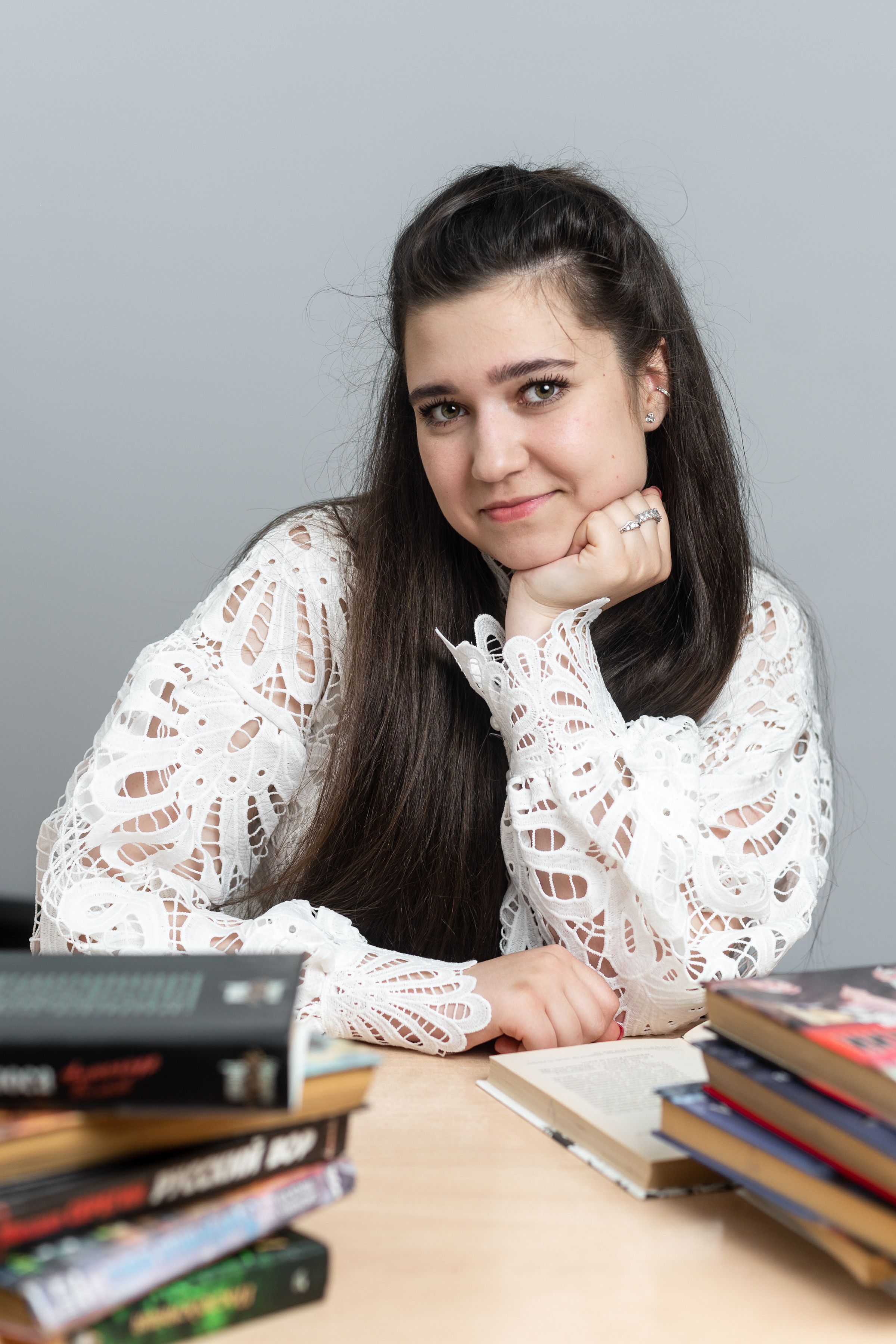 9 класс СОШ 3 / выпуск 2022. Ольга Плаксина фотограф в Саратове