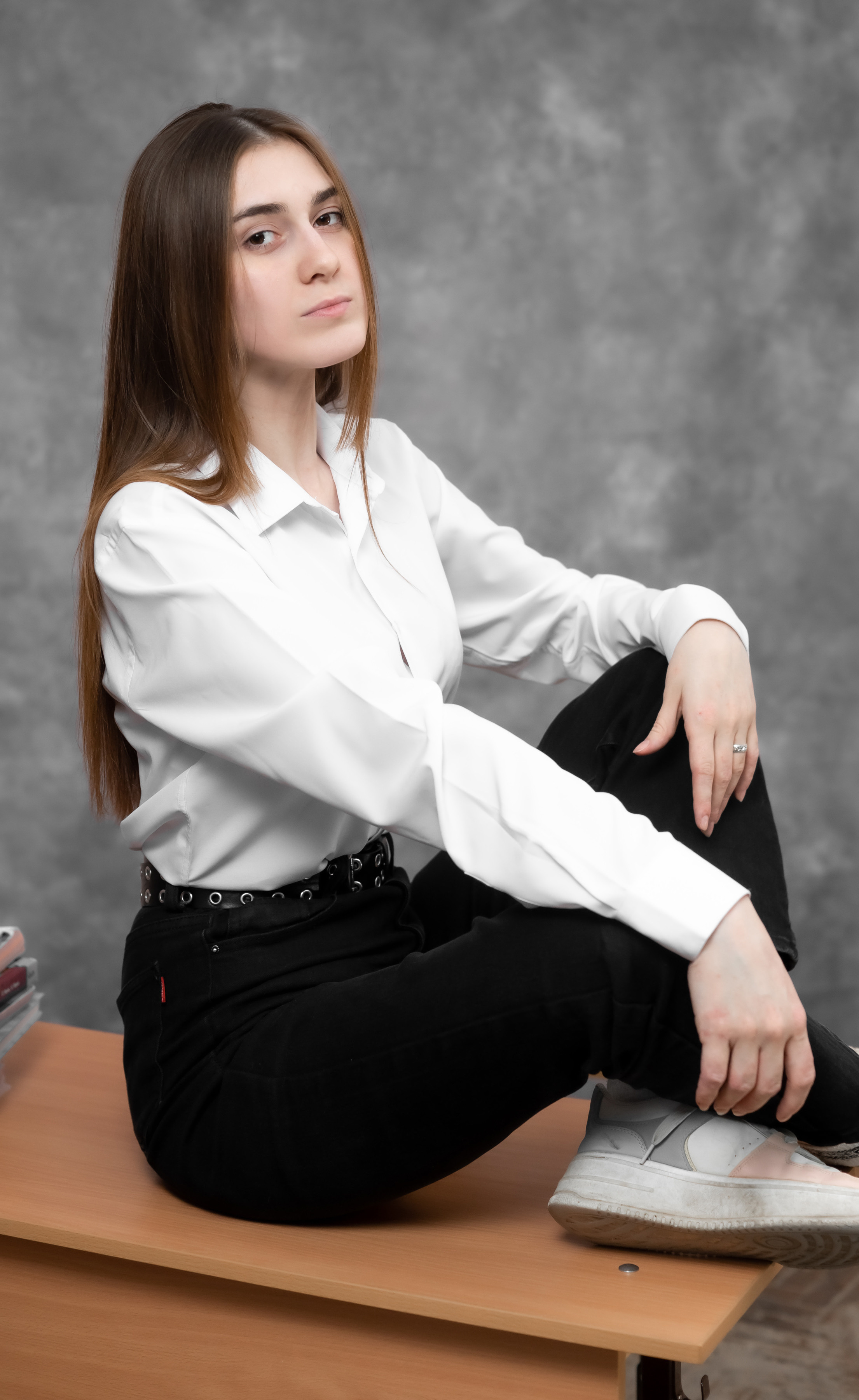 9 класс — СОШ 8 — Выпуск 2022. Ольга Плаксина фотограф в Саратове