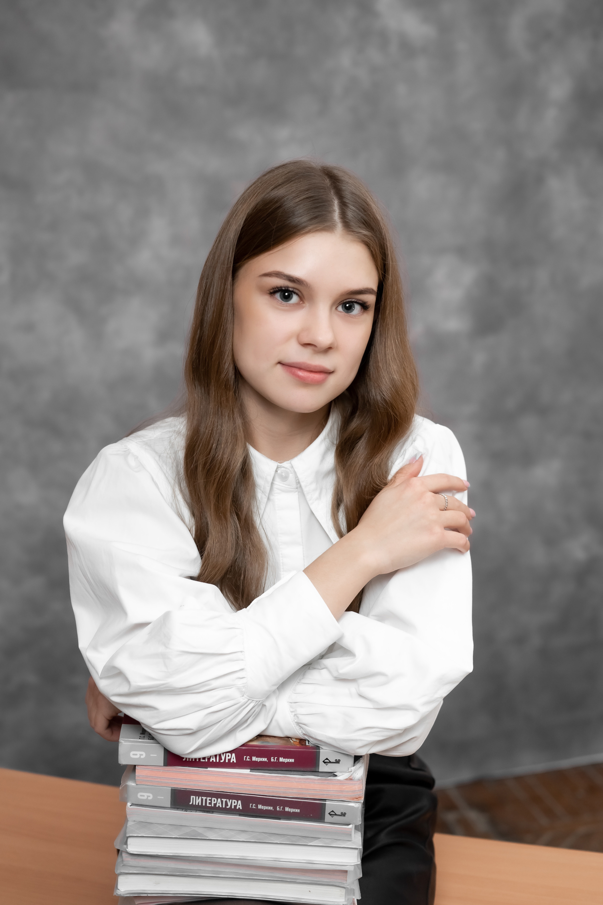 9 класс — СОШ 8 — Выпуск 2022. Ольга Плаксина фотограф в Саратове