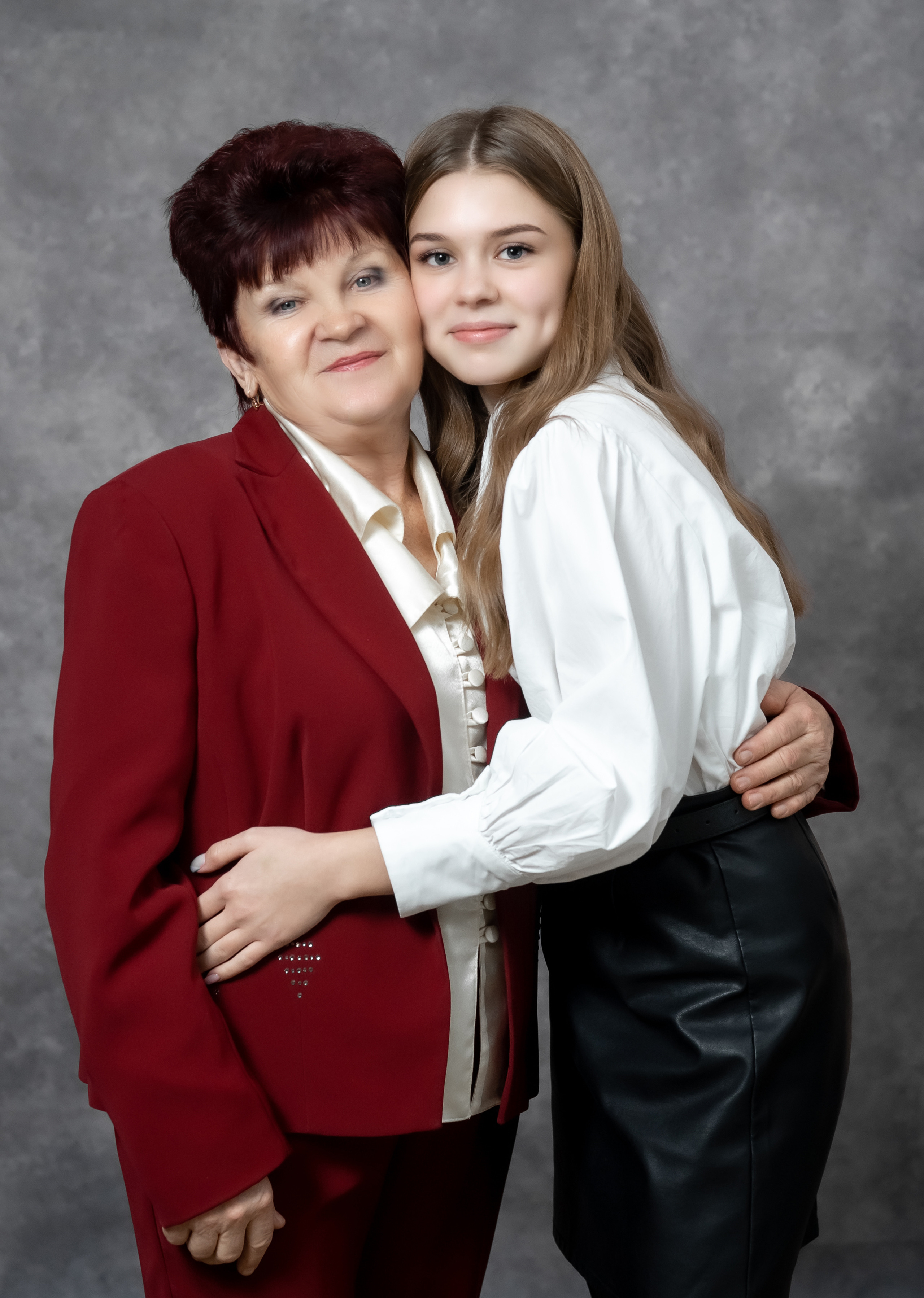 9 класс — СОШ 8 — Выпуск 2022. Ольга Плаксина фотограф в Саратове