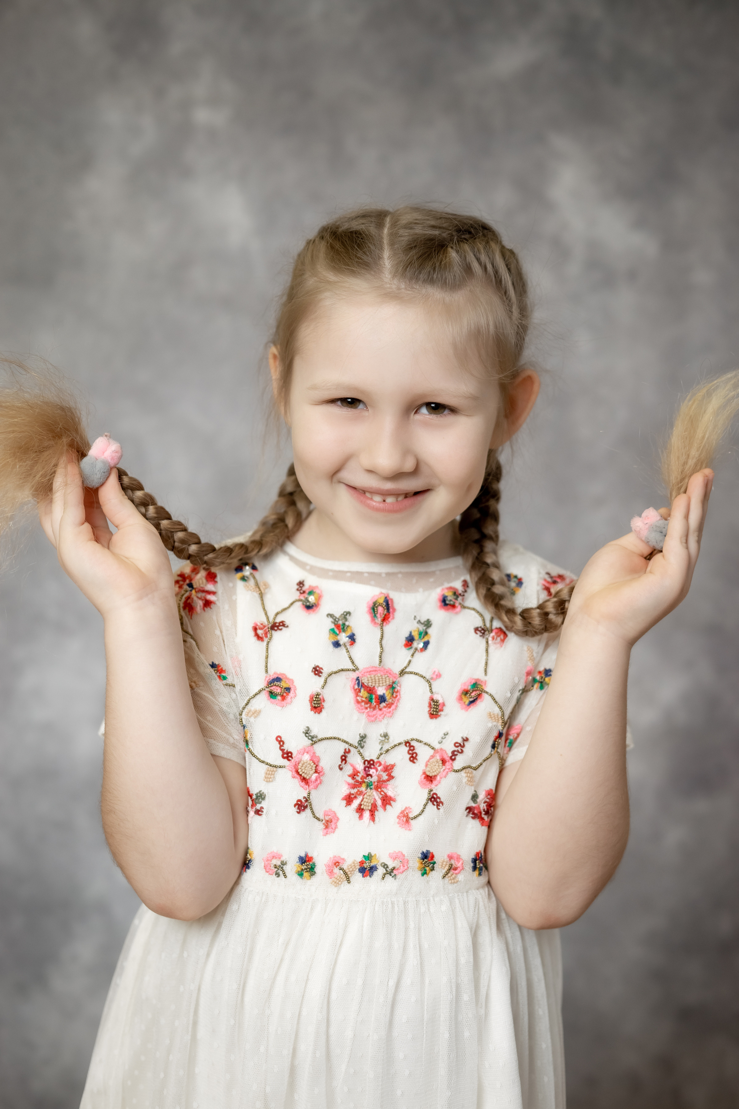 ДС Кристалик- съёмка для альбома. Ольга Плаксина фотограф в Саратове