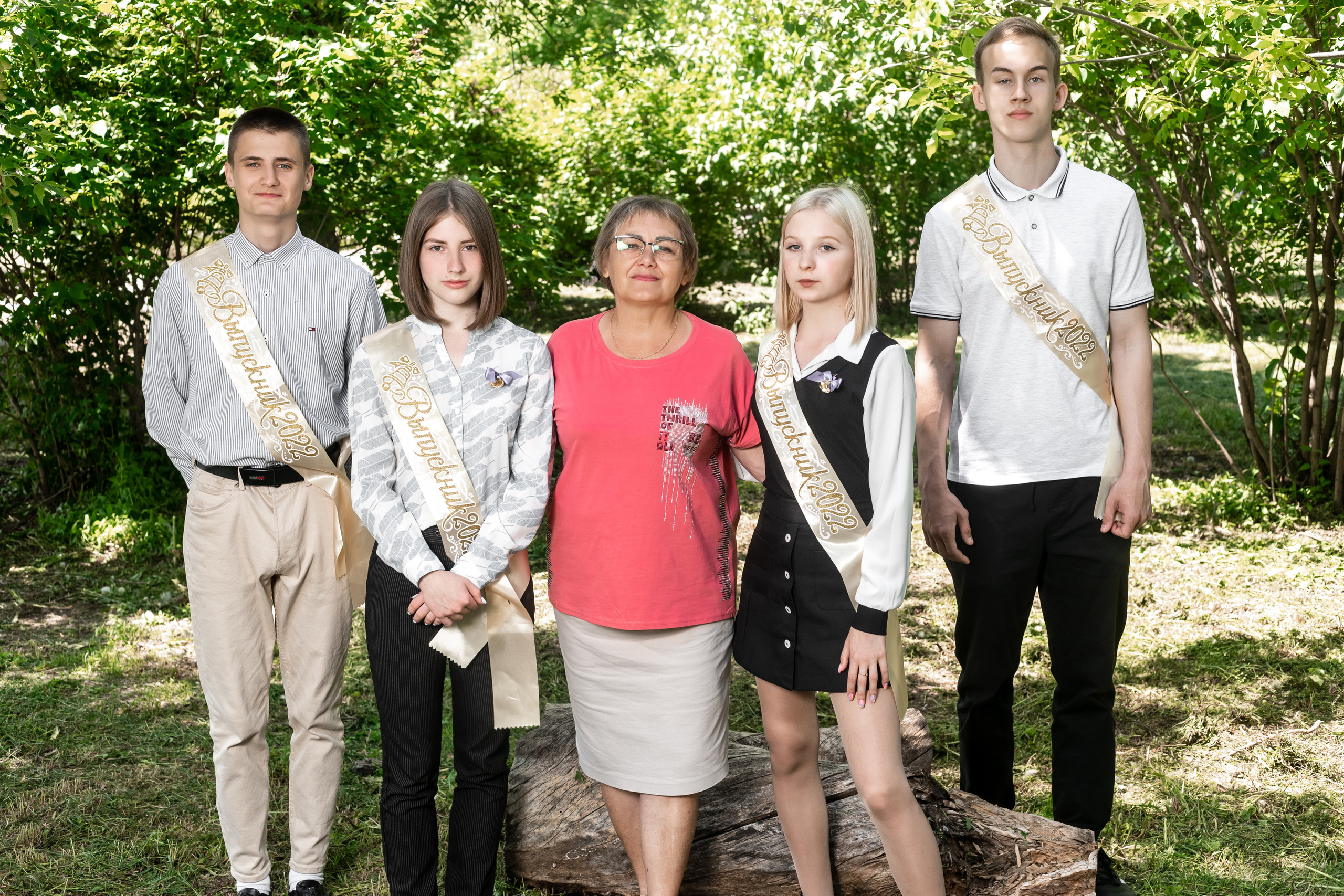 9 класс СОШ 3 / выпуск 2022. Ольга Плаксина фотограф в Саратове