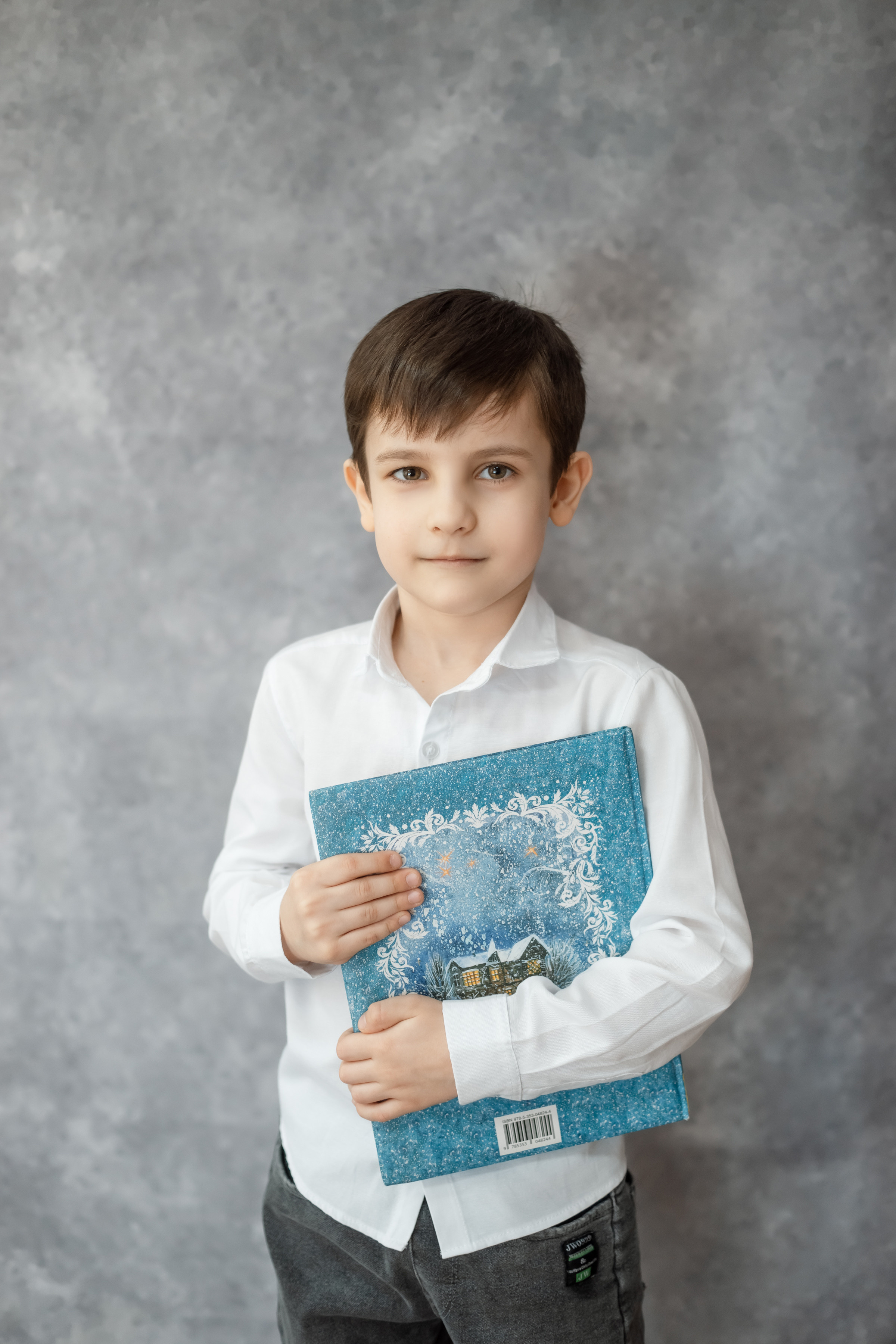 ДС съемка для альбома. Ольга Плаксина фотограф в Саратове