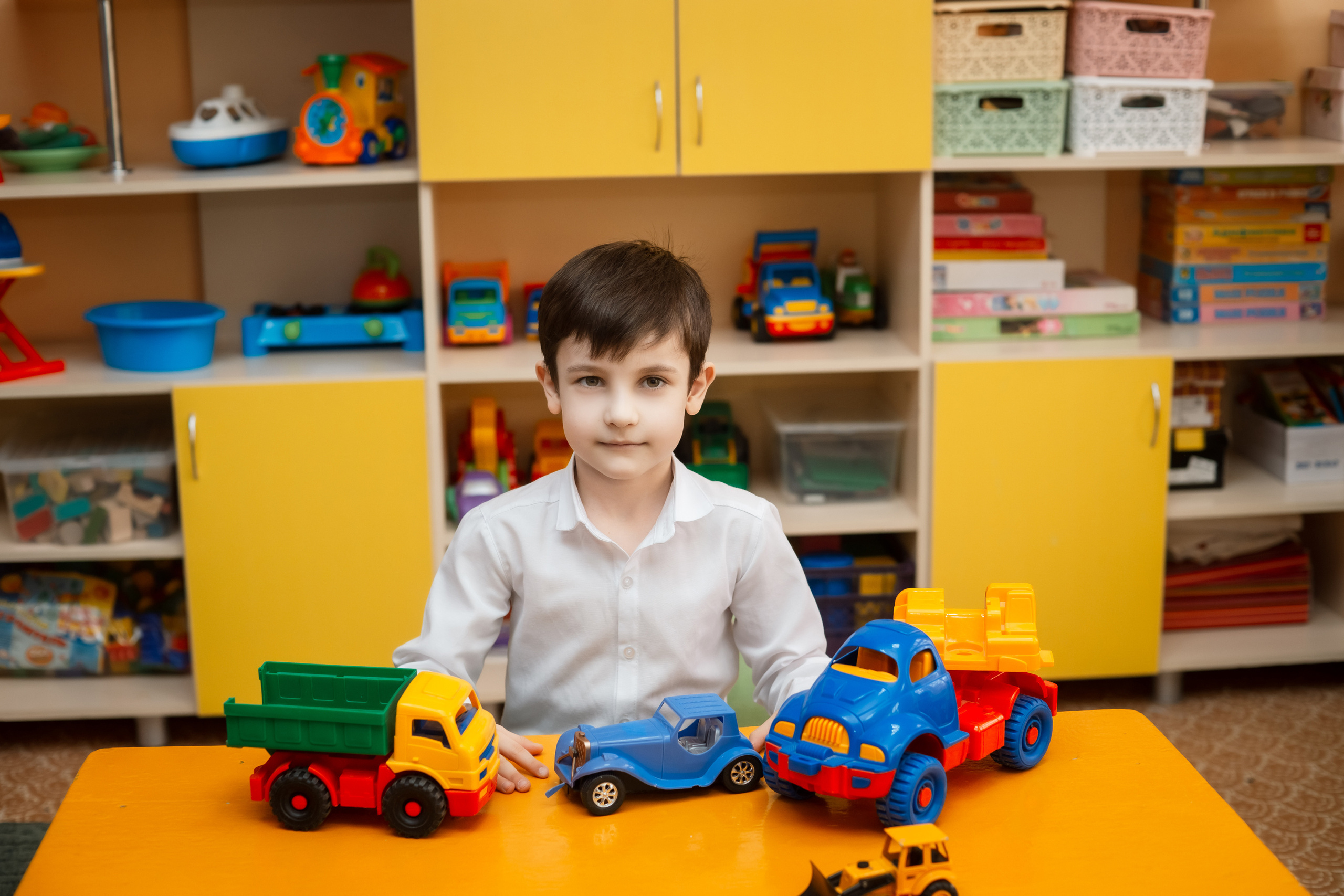 ДС съемка для альбома. Ольга Плаксина фотограф в Саратове