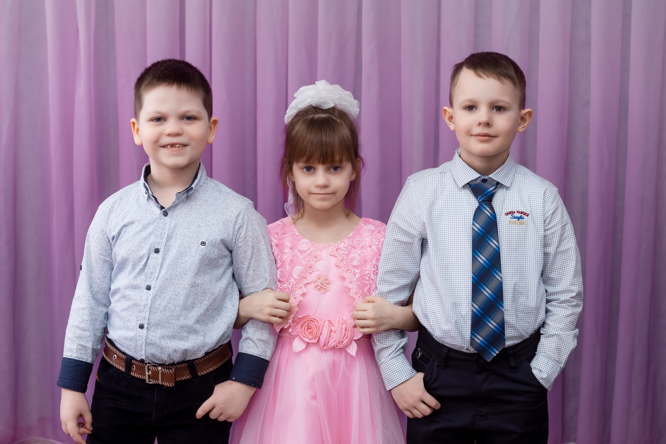 ДС съемка для альбома. Ольга Плаксина фотограф в Саратове