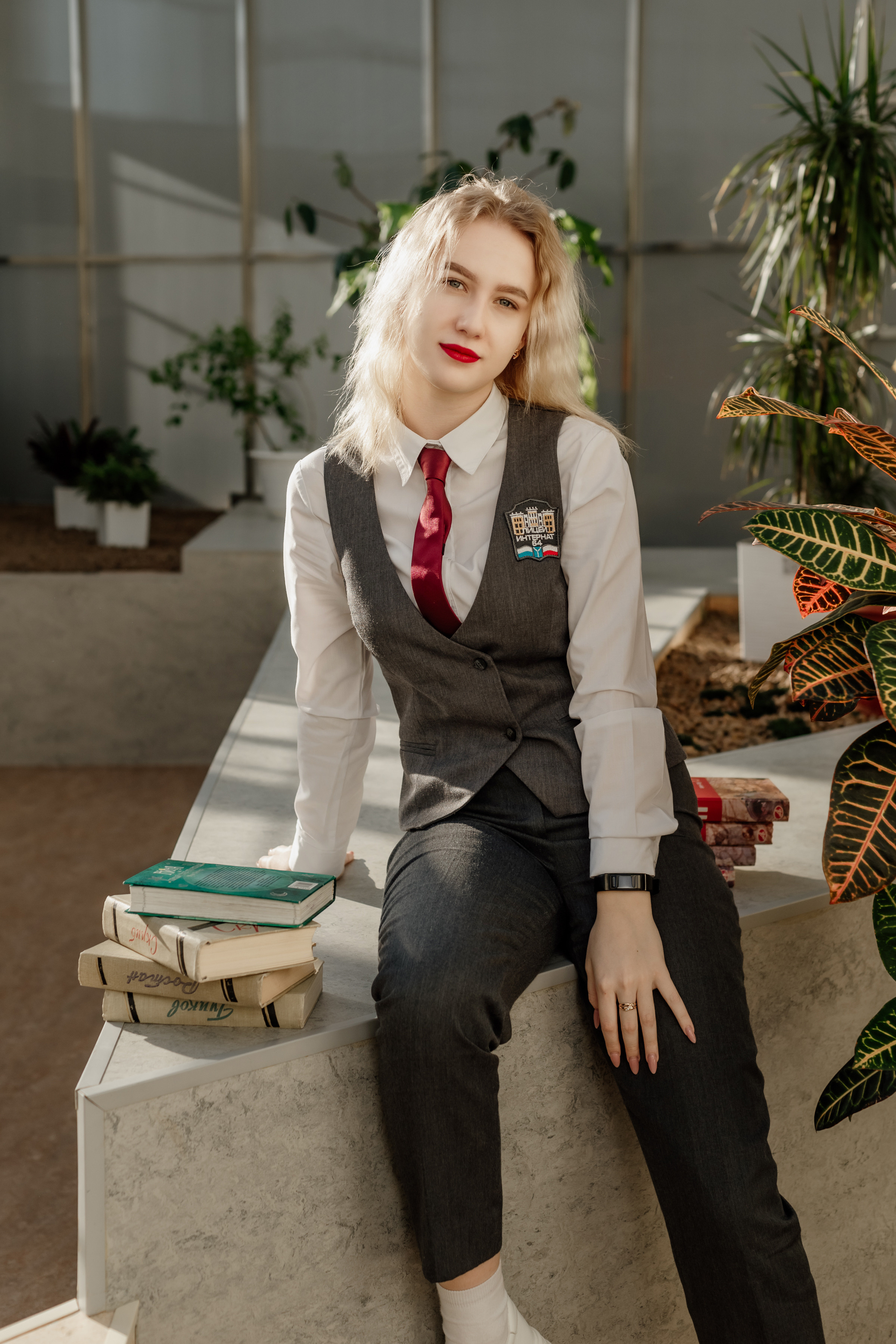 11 класс сьемка в лицее. Ольга Плаксина фотограф в Саратове